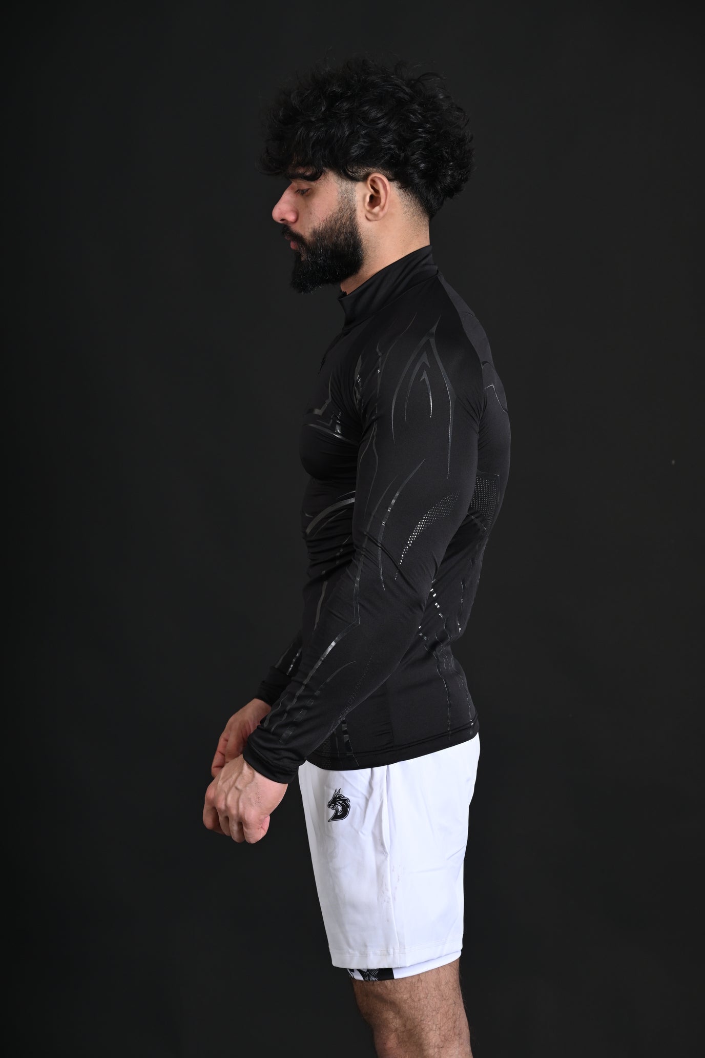 PREDATOR COMPRESSION