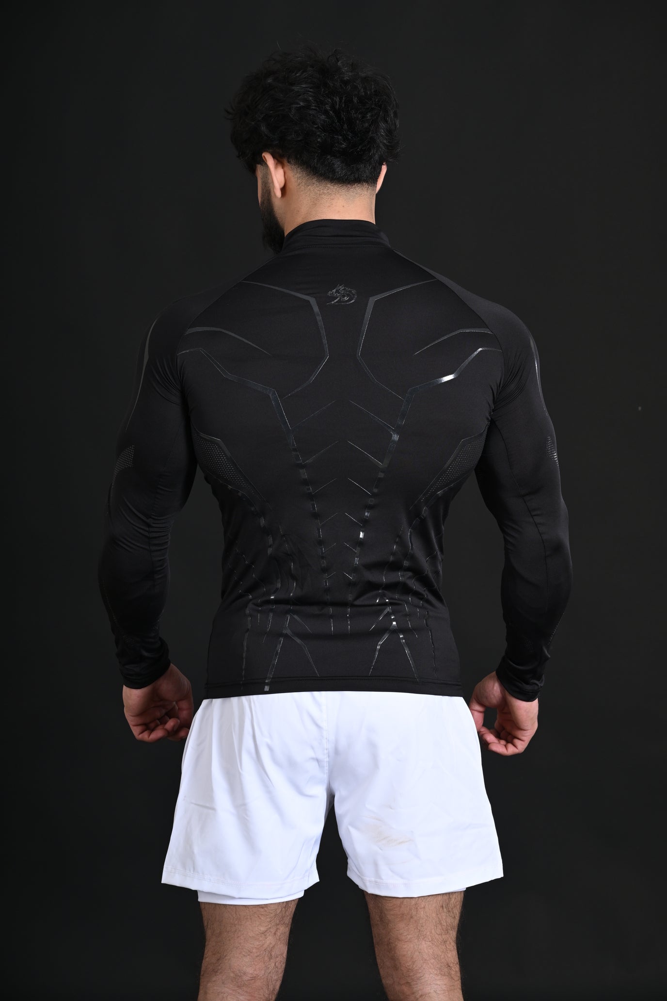 PREDATOR COMPRESSION