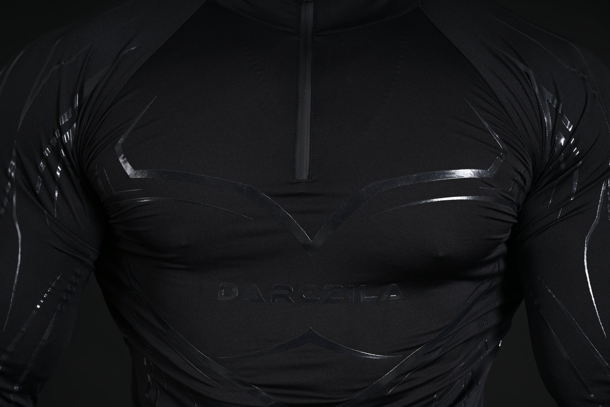 PREDATOR COMPRESSION