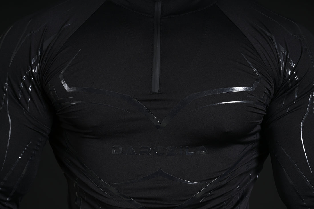 PREDATOR COMPRESSION