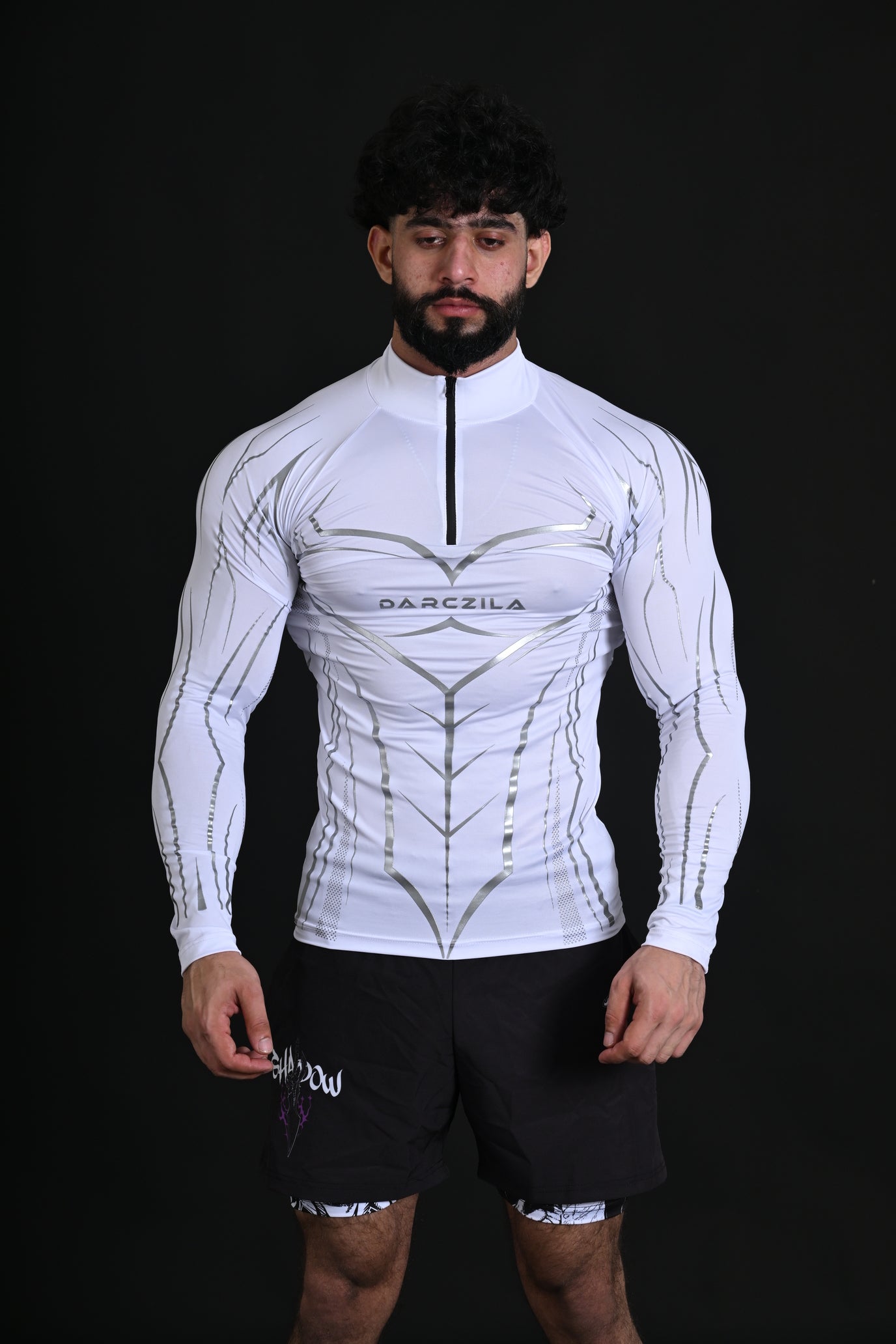 PREDATOR COMPRESSION