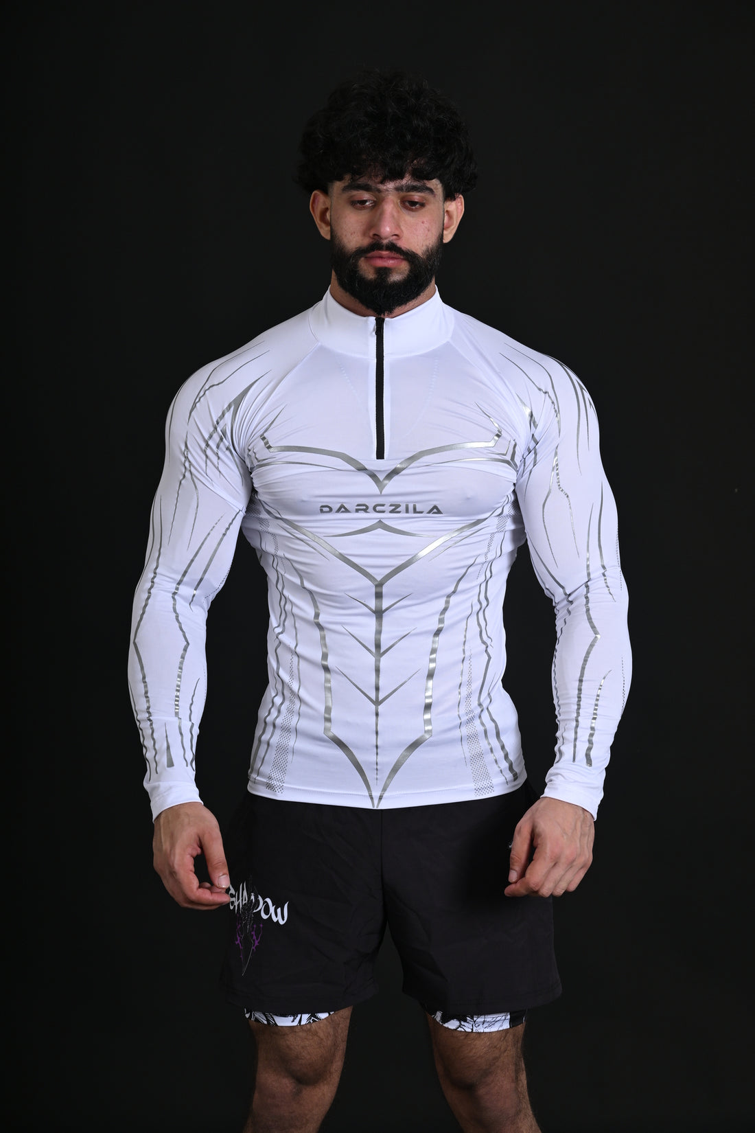 PREDATOR COMPRESSION