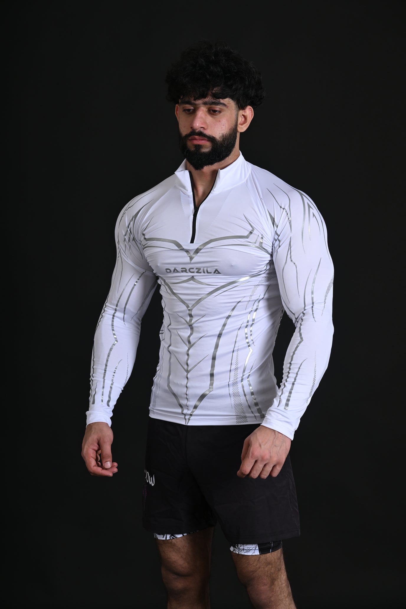 PREDATOR COMPRESSION