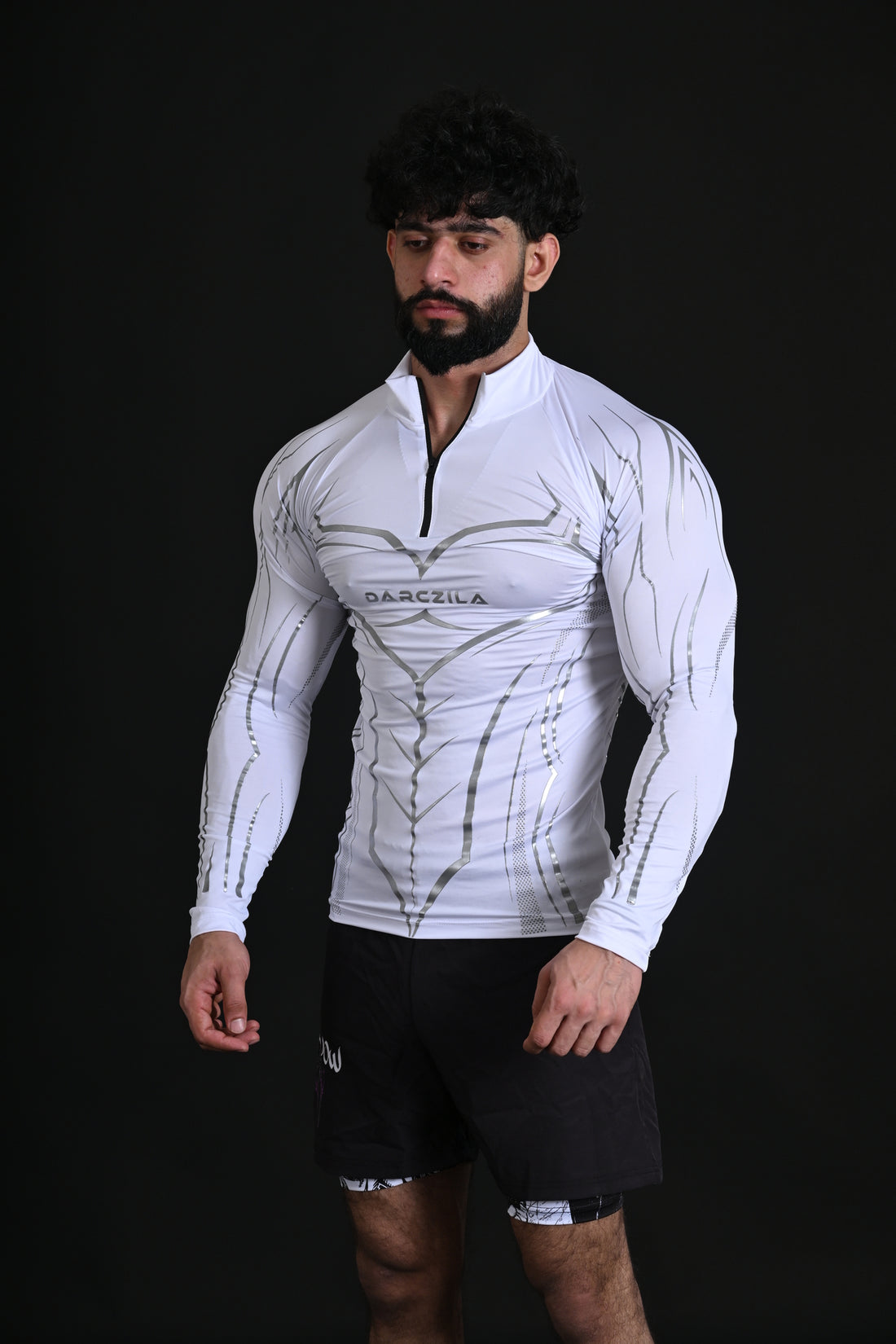 PREDATOR COMPRESSION