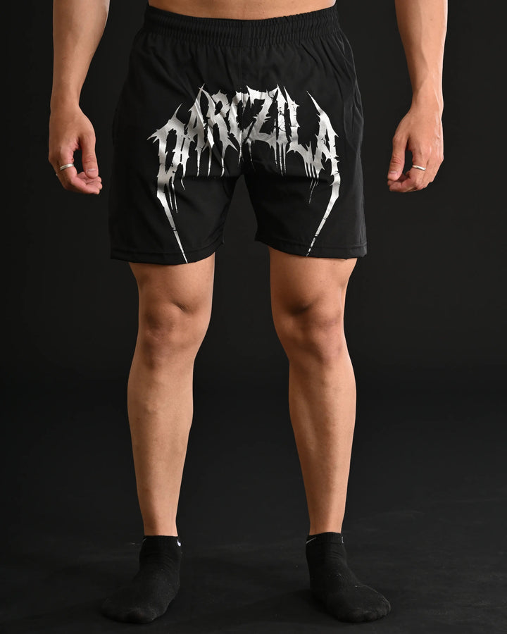Performance Shorts [BLACK]