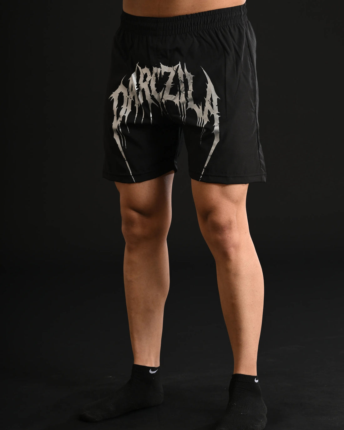 Performance Shorts [BLACK]