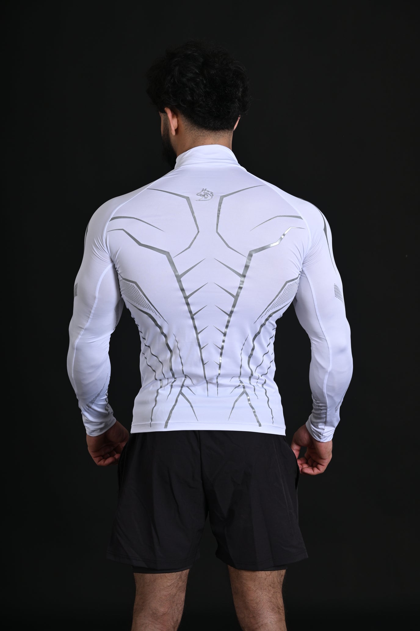 PREDATOR COMPRESSION