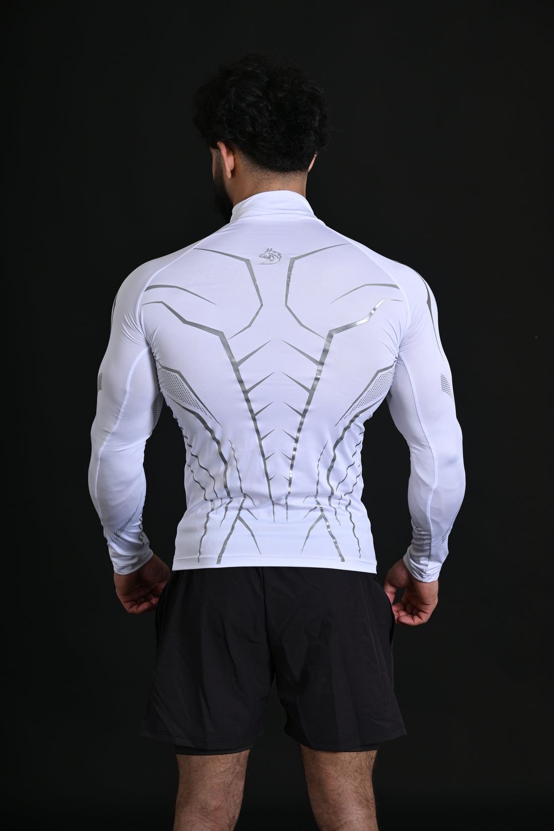 PREDATOR COMPRESSION