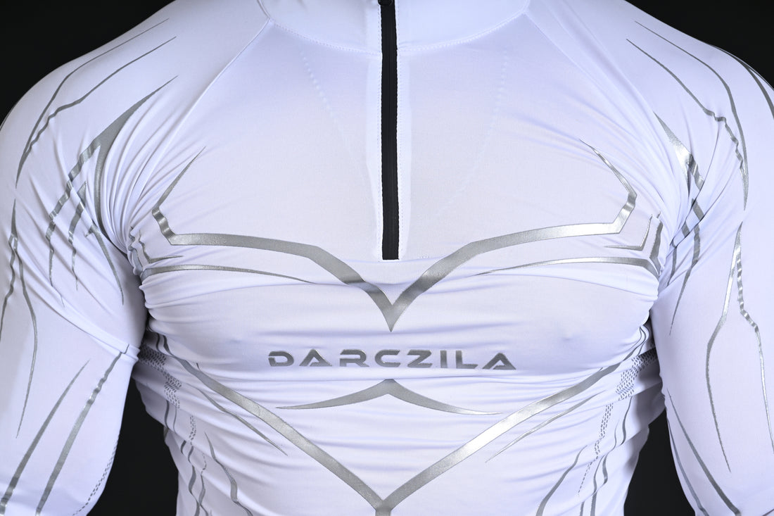 PREDATOR COMPRESSION