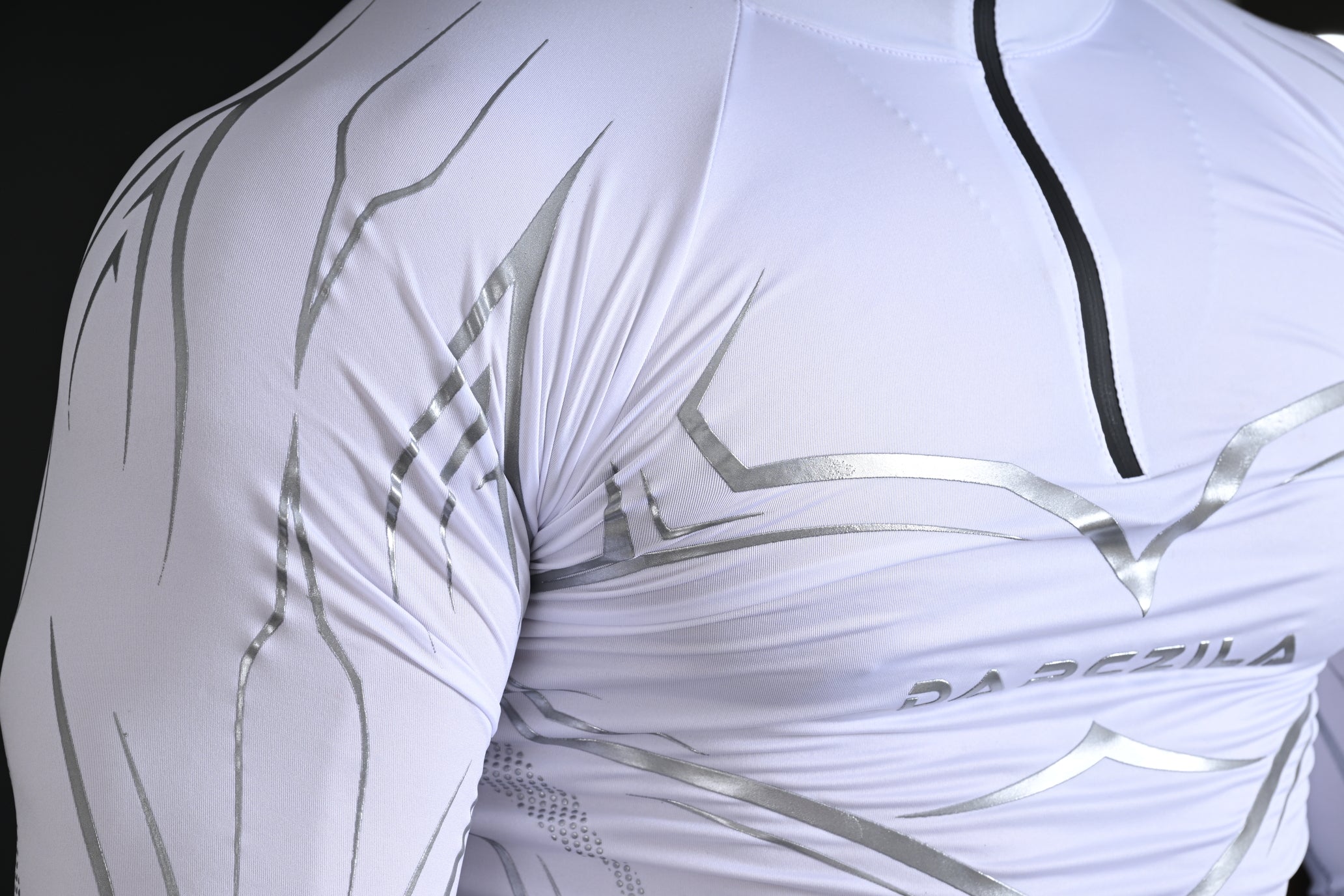 PREDATOR COMPRESSION