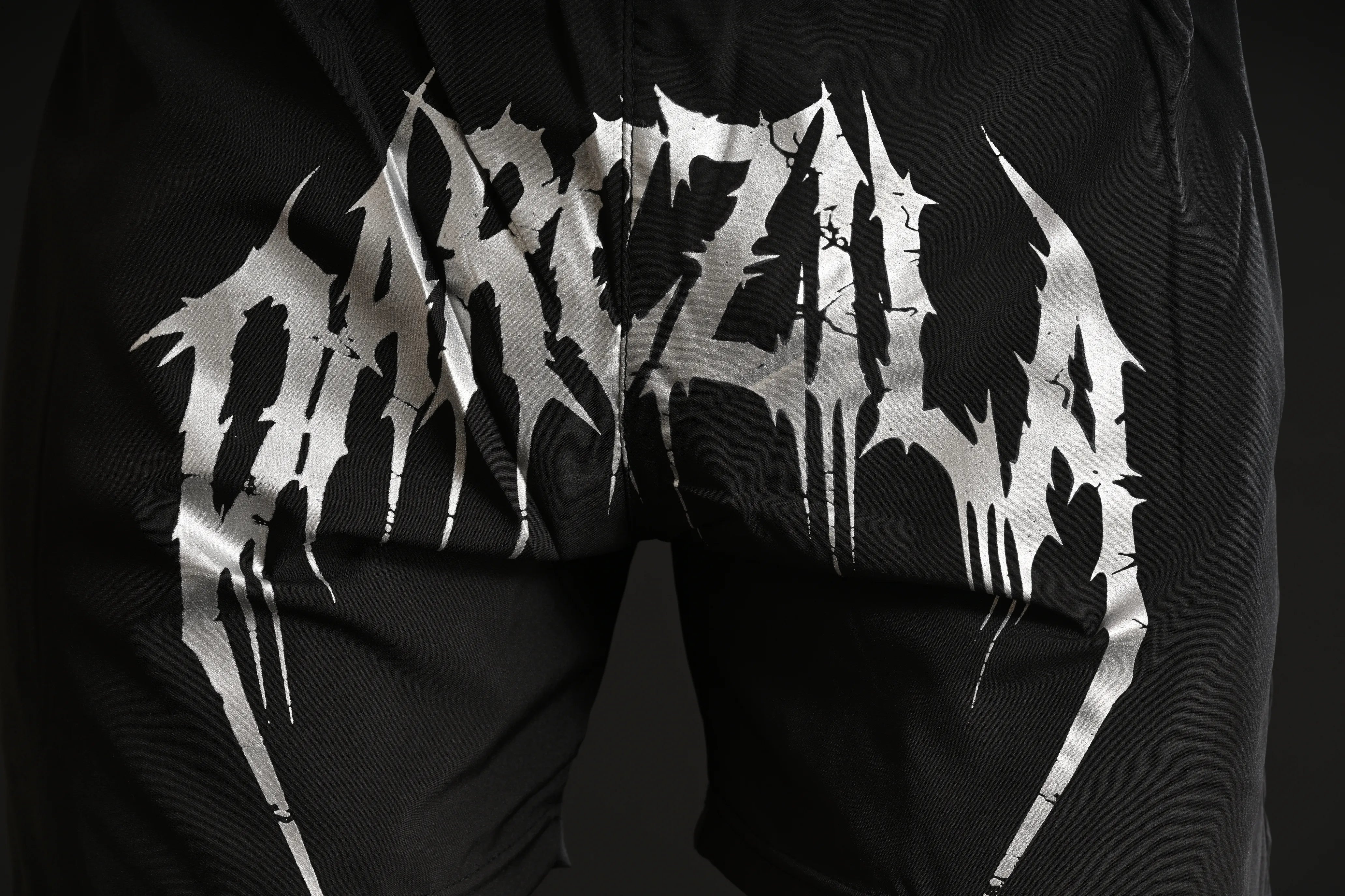 Performance Shorts [BLACK]