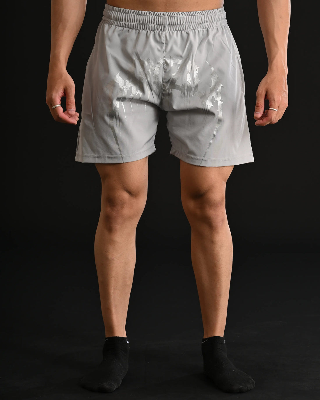 Performance Shorts [STEEL]