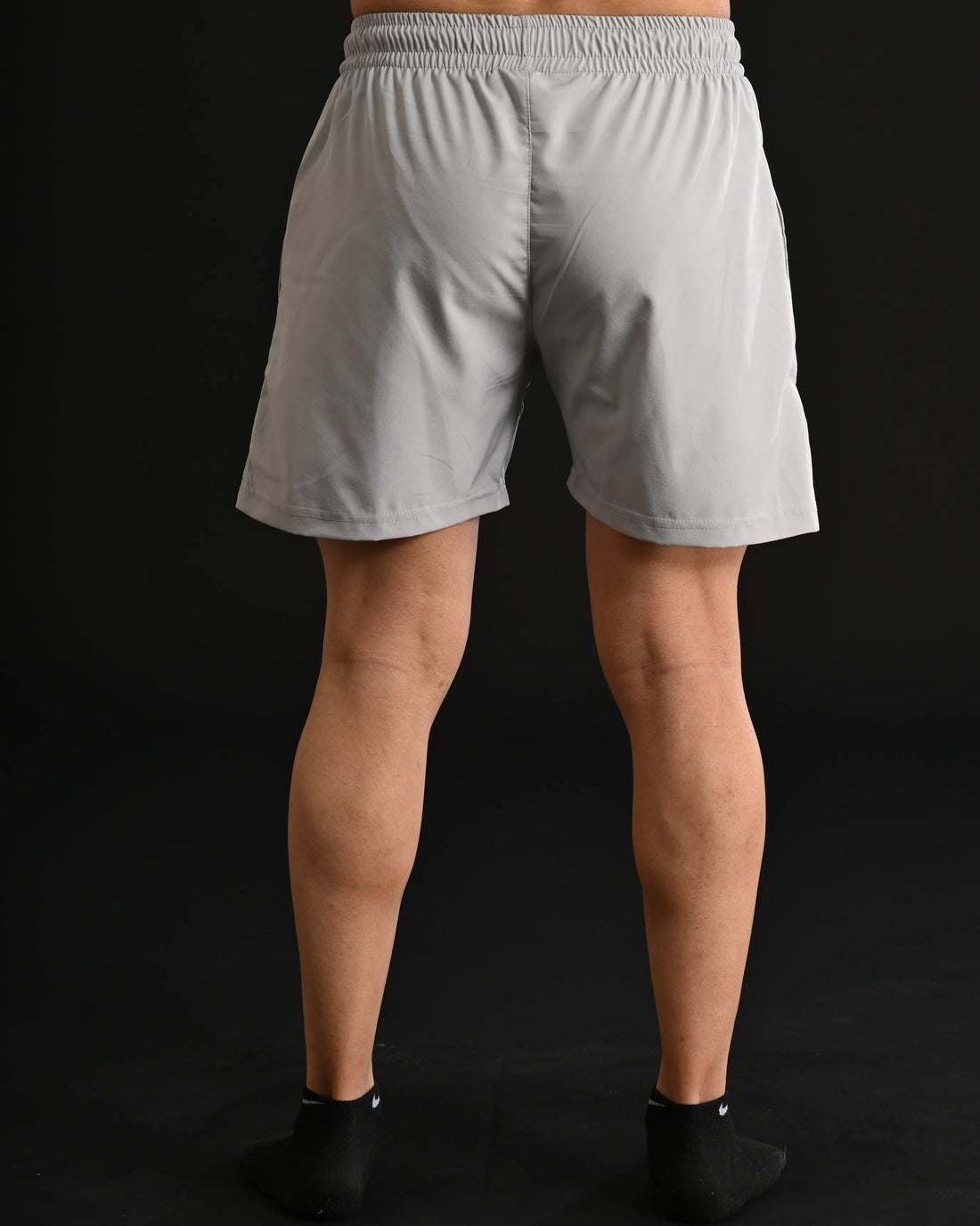 Performance Shorts [STEEL]