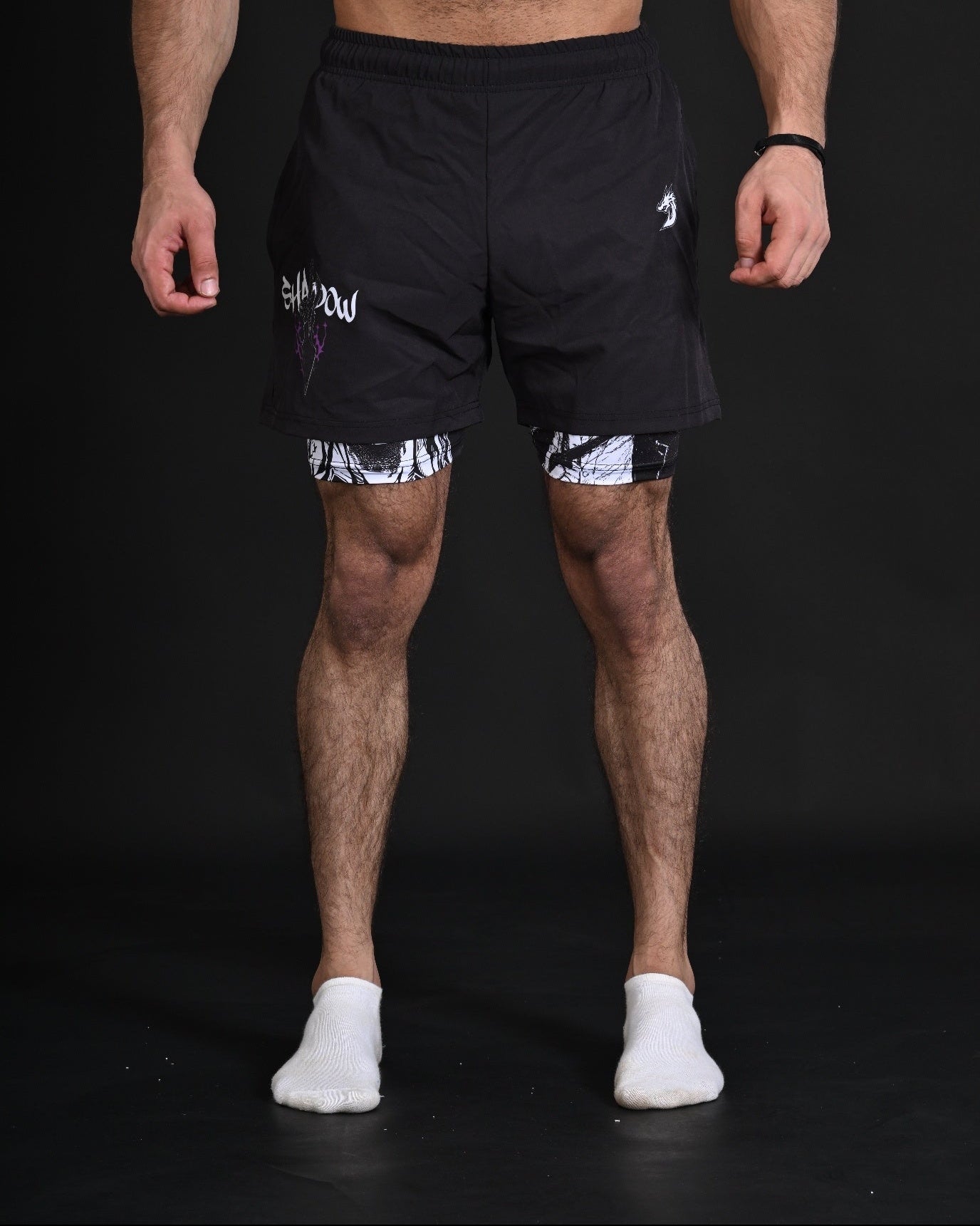 Exclusive Solo Leveling Shorts