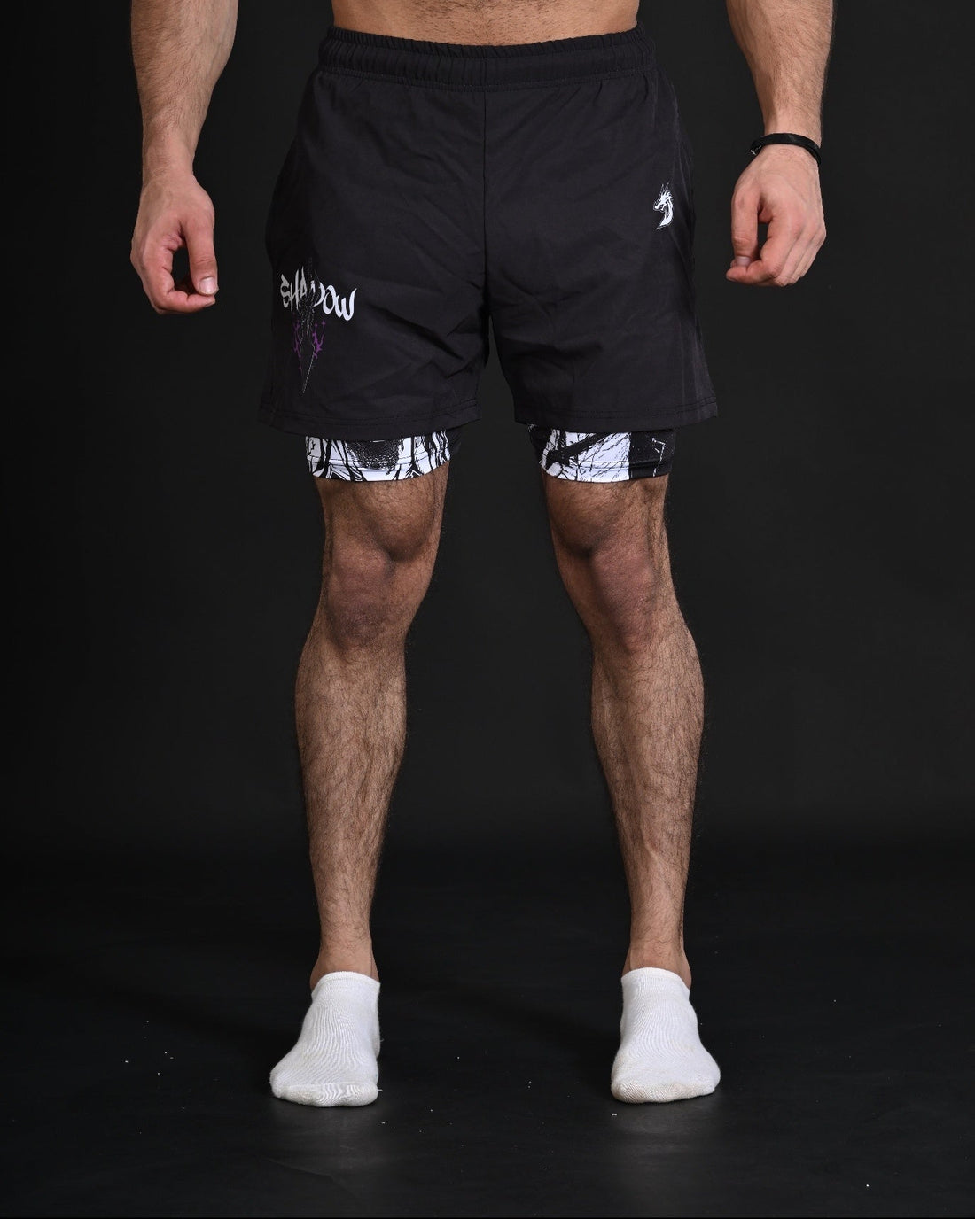 Exclusive Solo Leveling Shorts