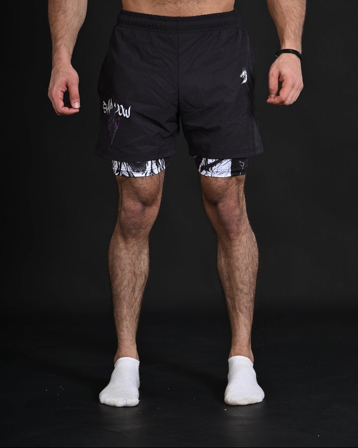 Exclusive Solo Leveling Shorts