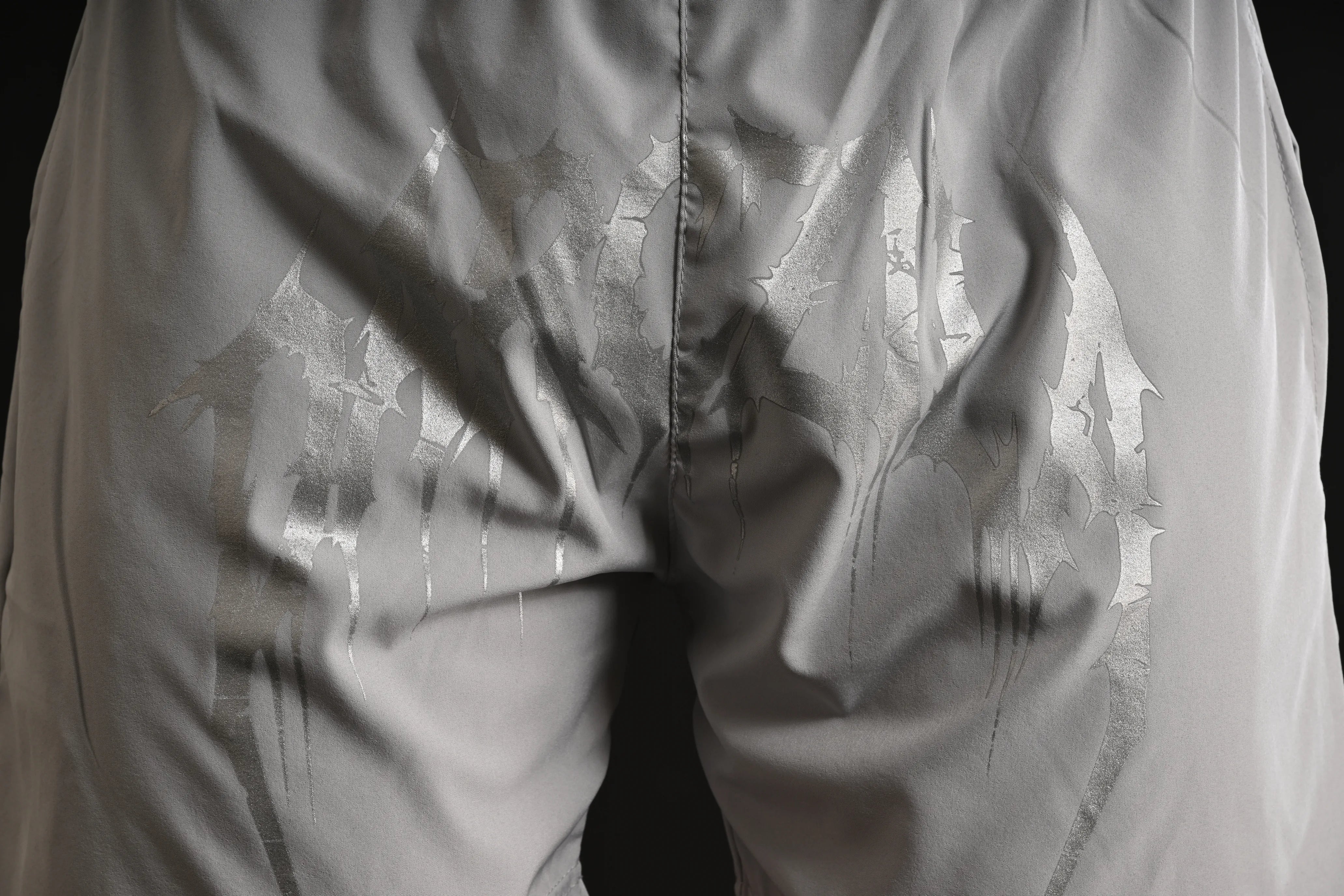 Performance Shorts [STEEL]