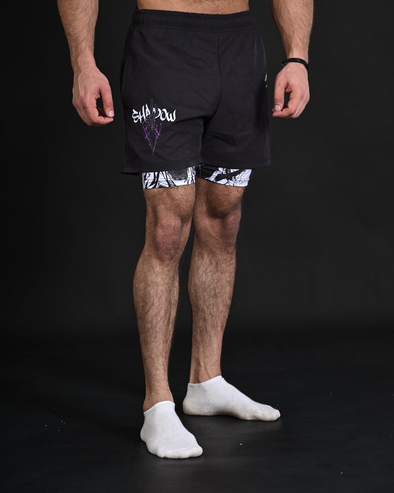 Exclusive Solo Leveling Shorts