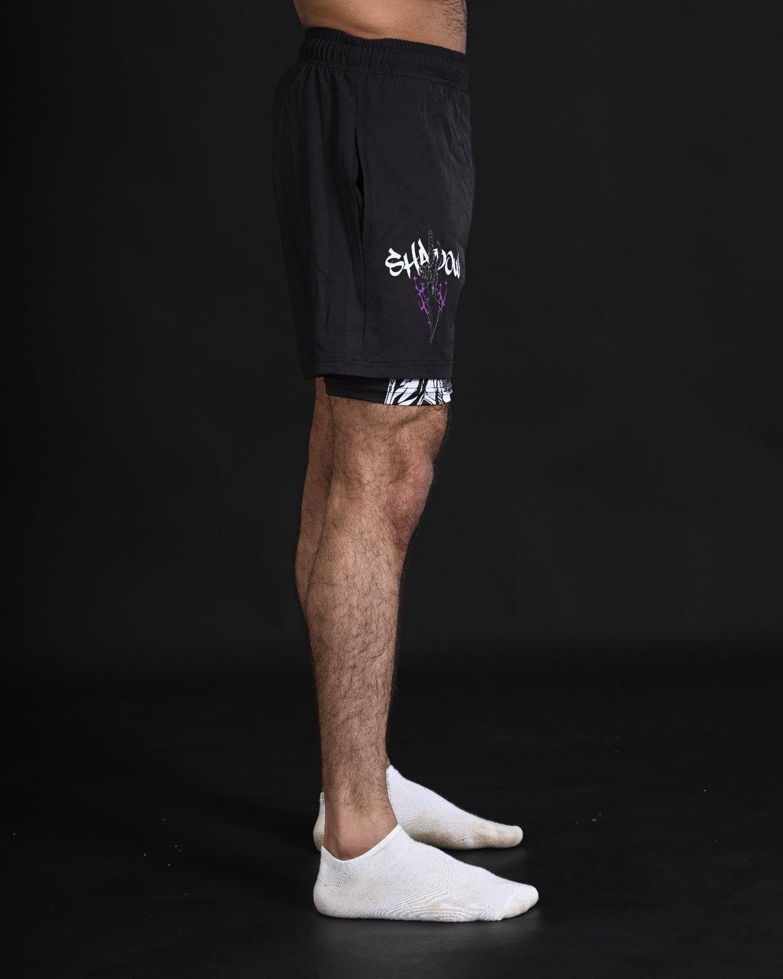 Exclusive Solo Leveling Shorts
