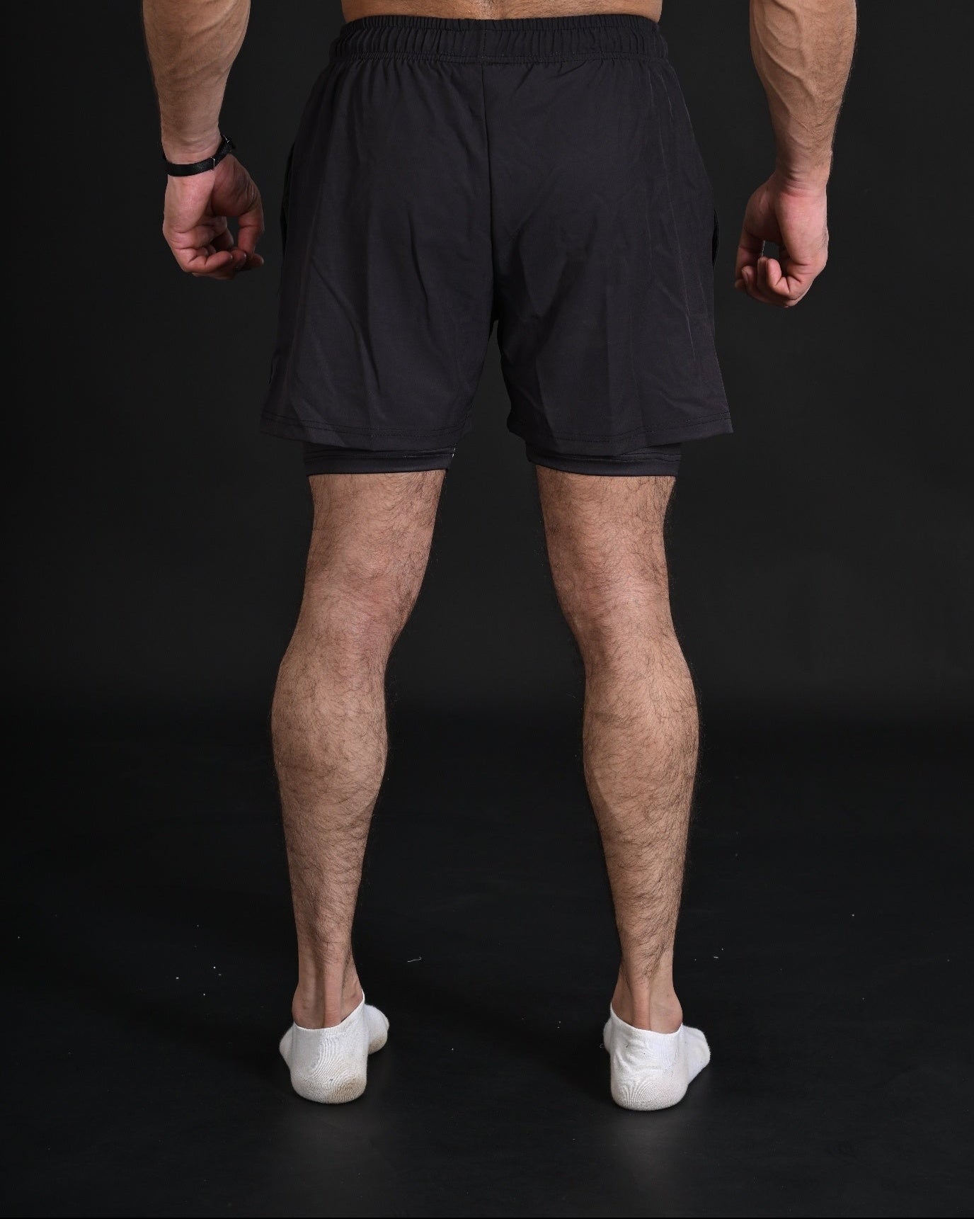 Exclusive Solo Leveling Shorts