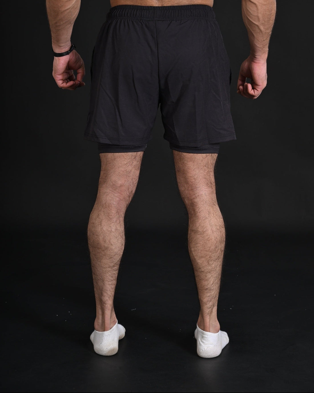 Exclusive Solo Leveling Shorts
