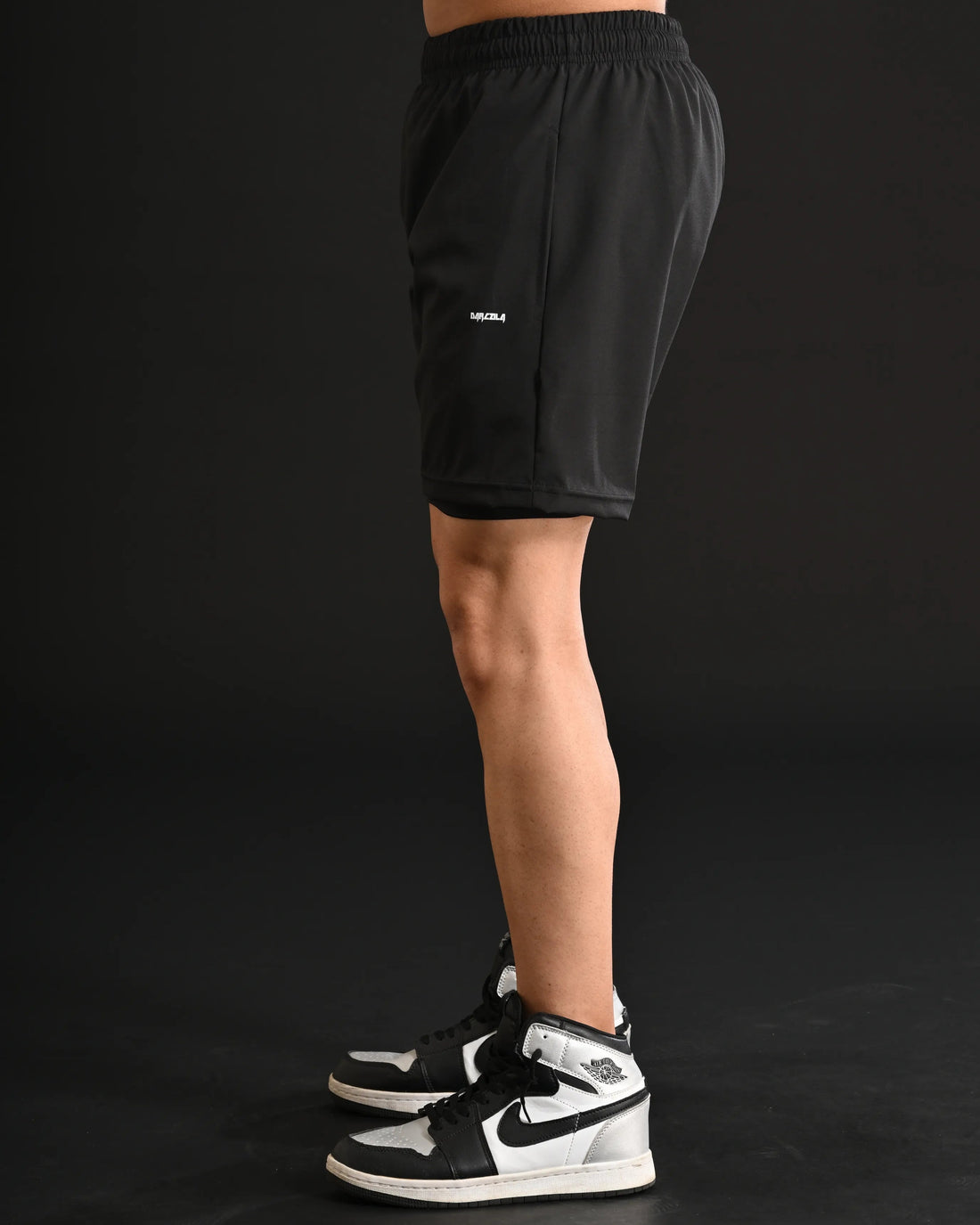 DZ Shorts with Compression