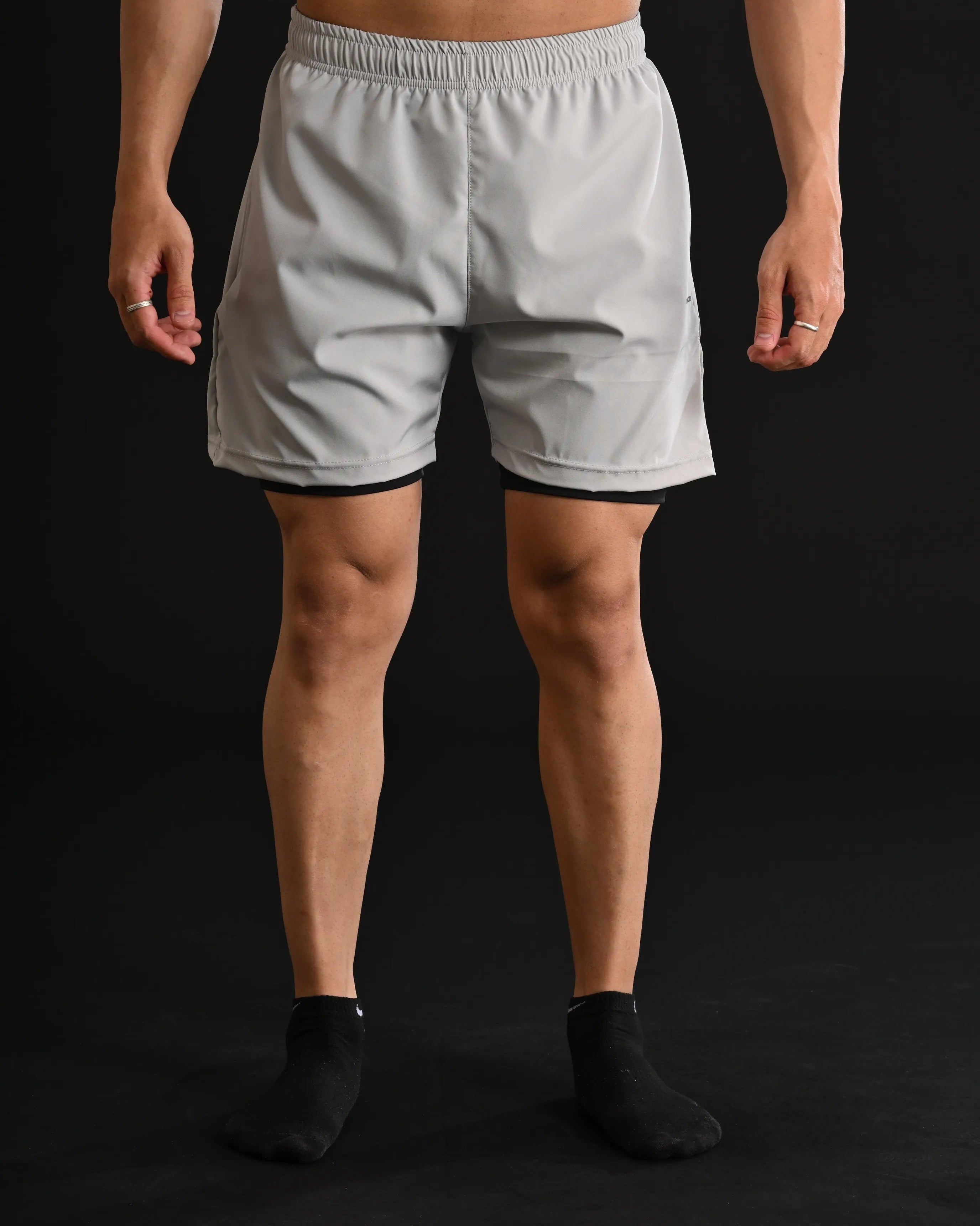 DZ Shorts with Compression