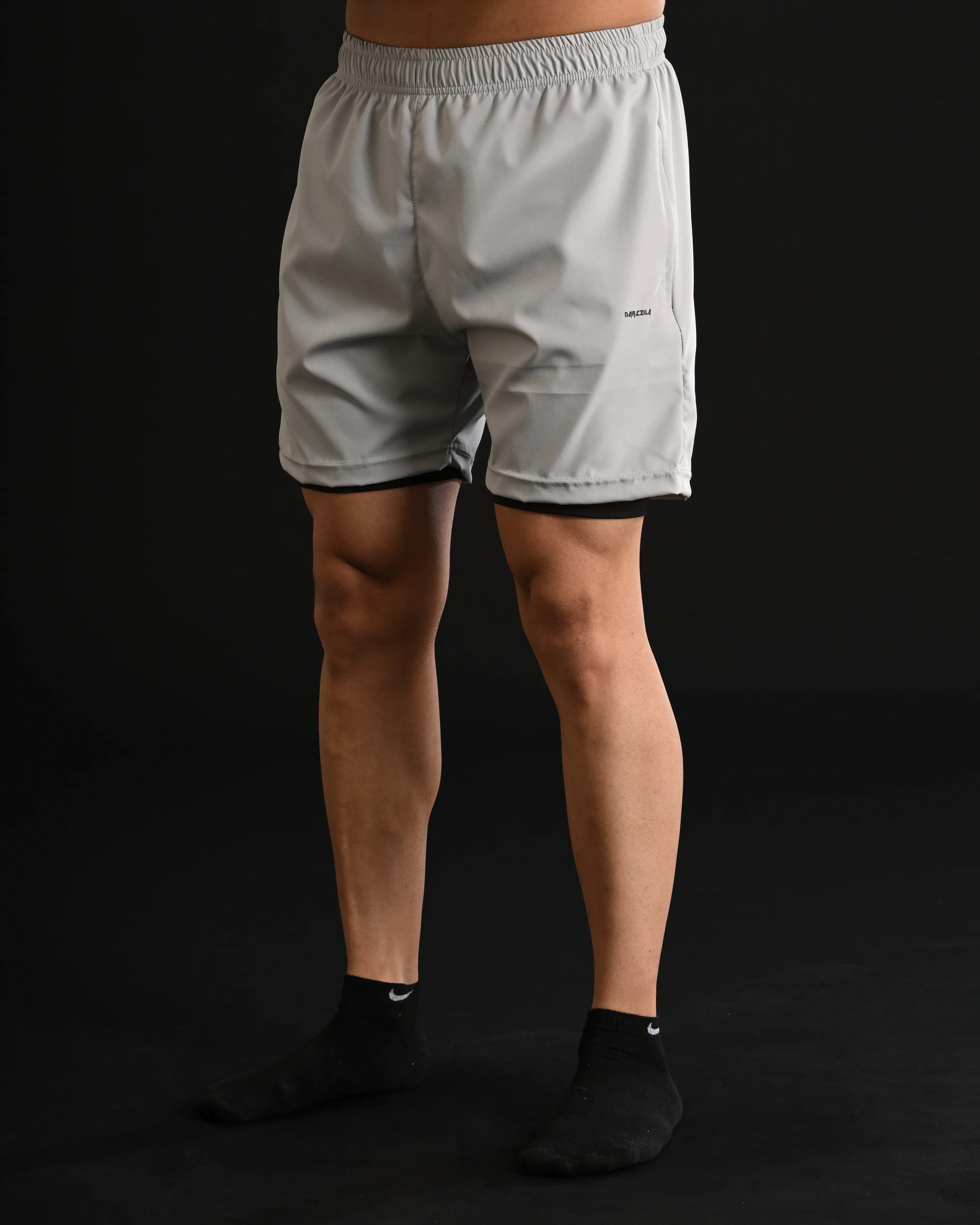 DZ Shorts with Compression