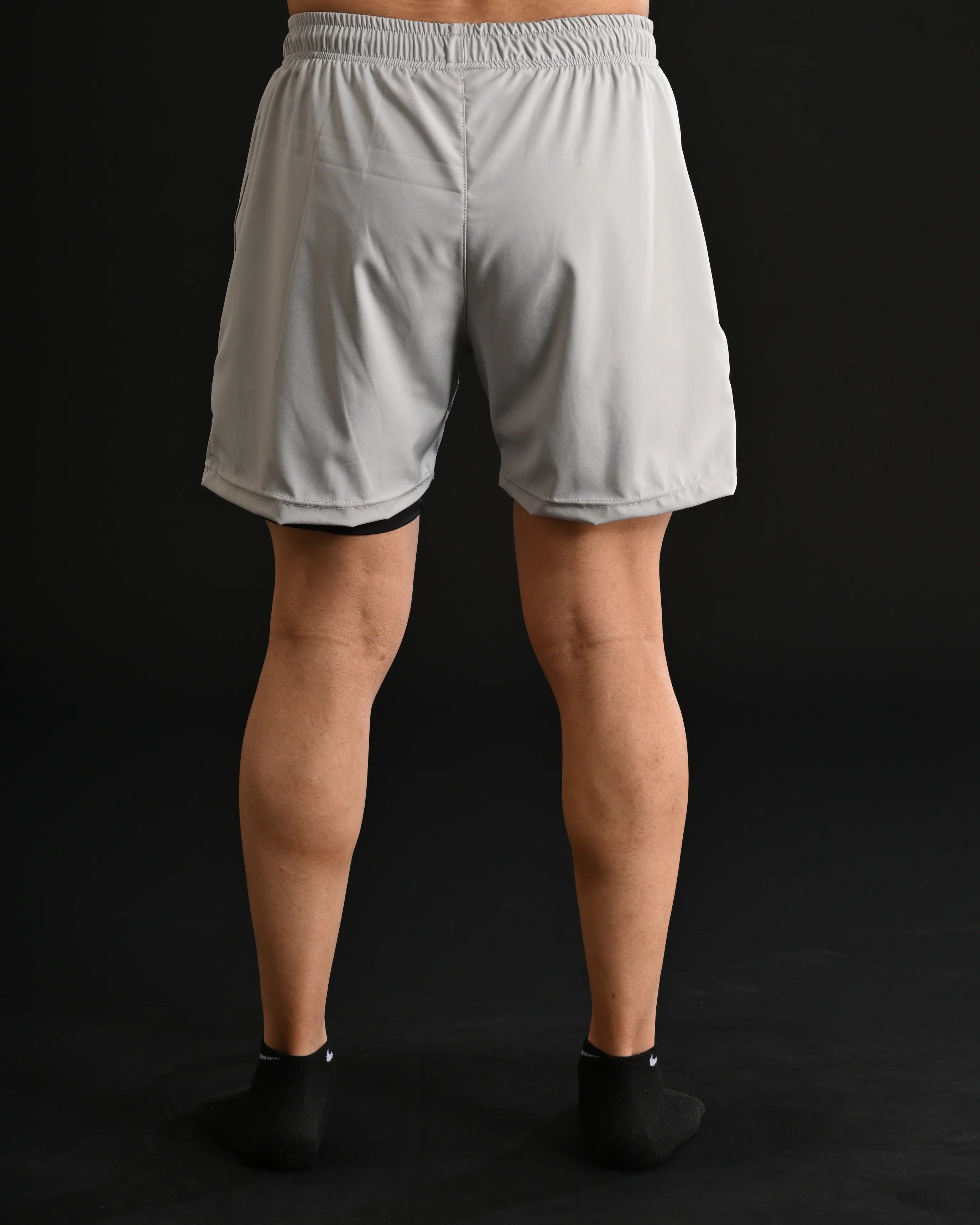 DZ Shorts with Compression