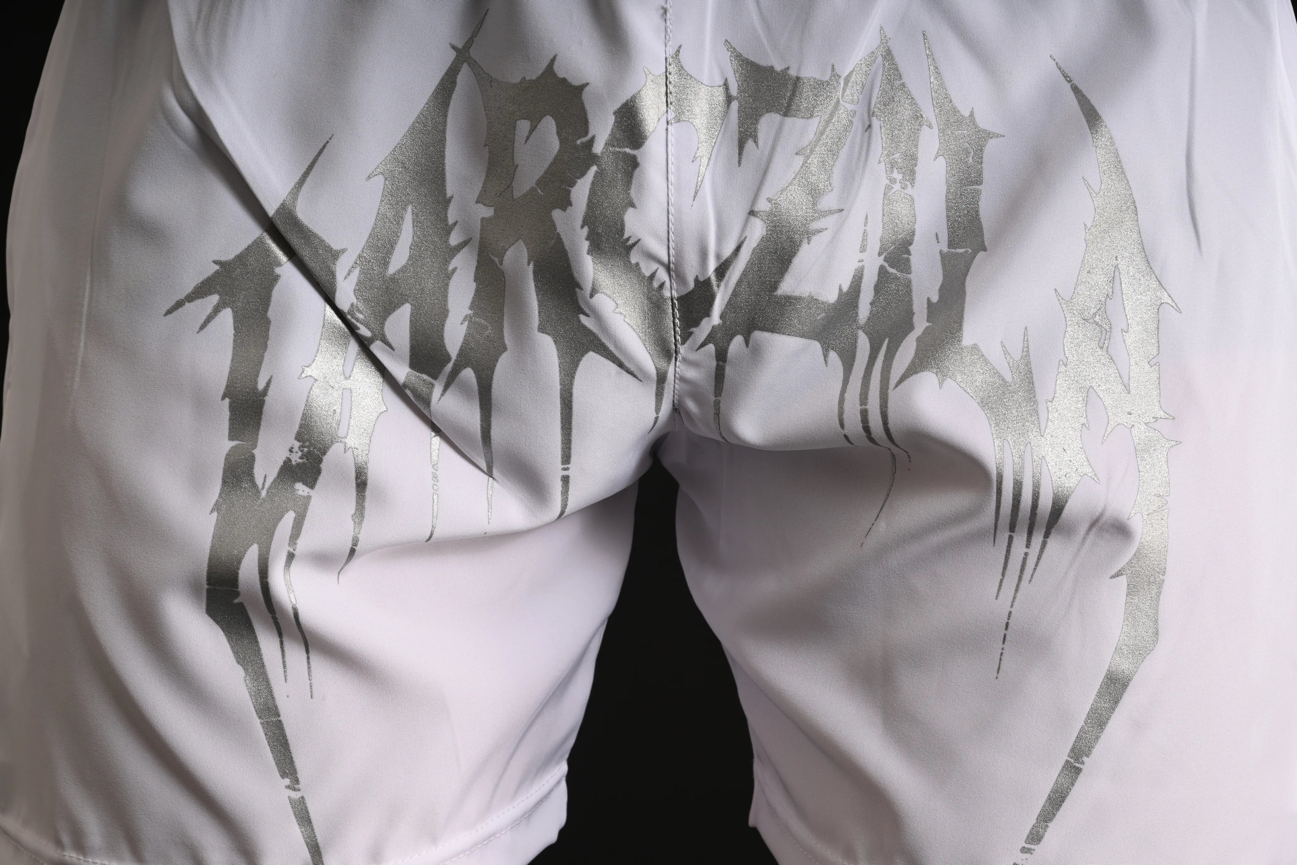 Performance Shorts [WHITE]