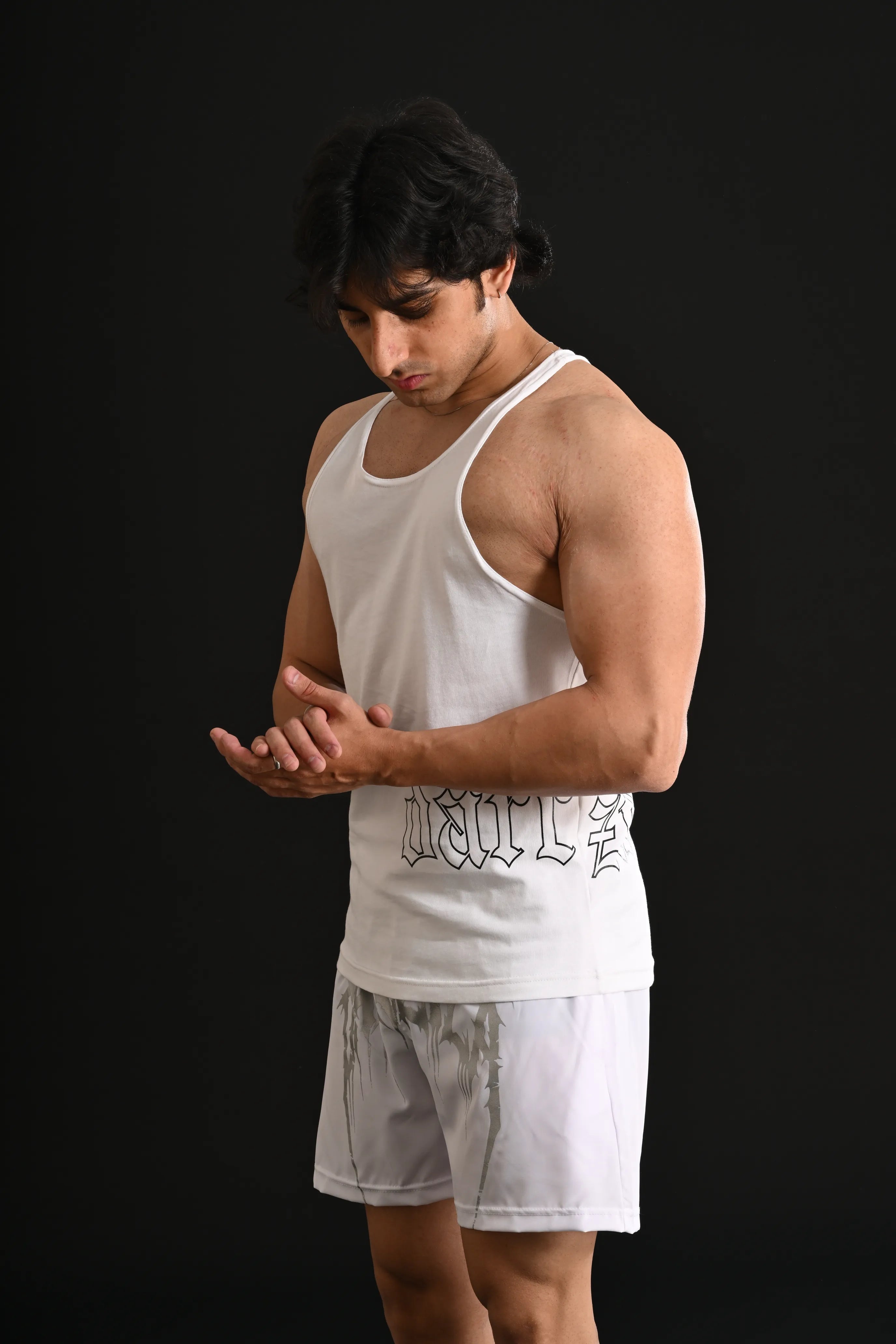 Relaxed Stringer