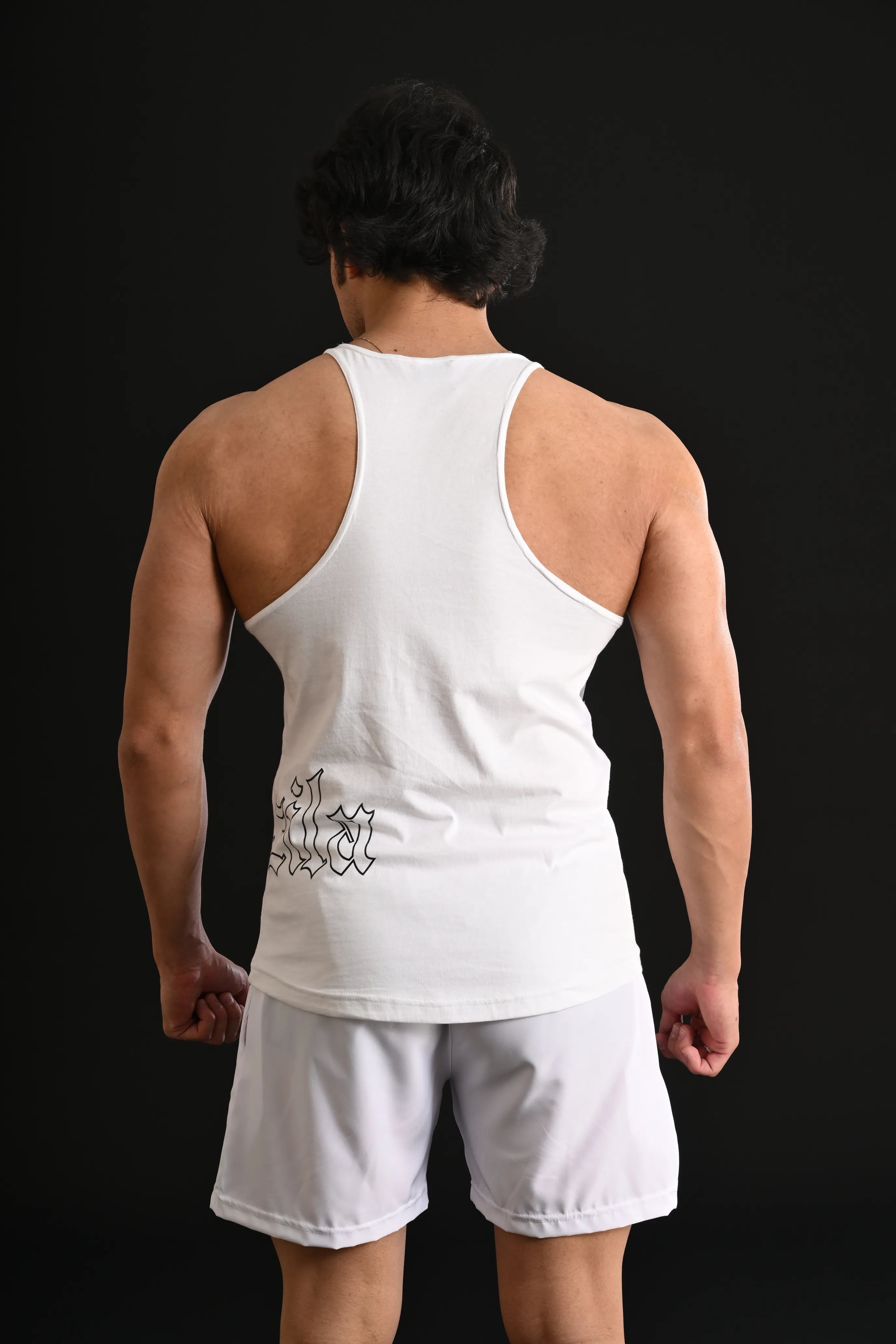 Relaxed Stringer