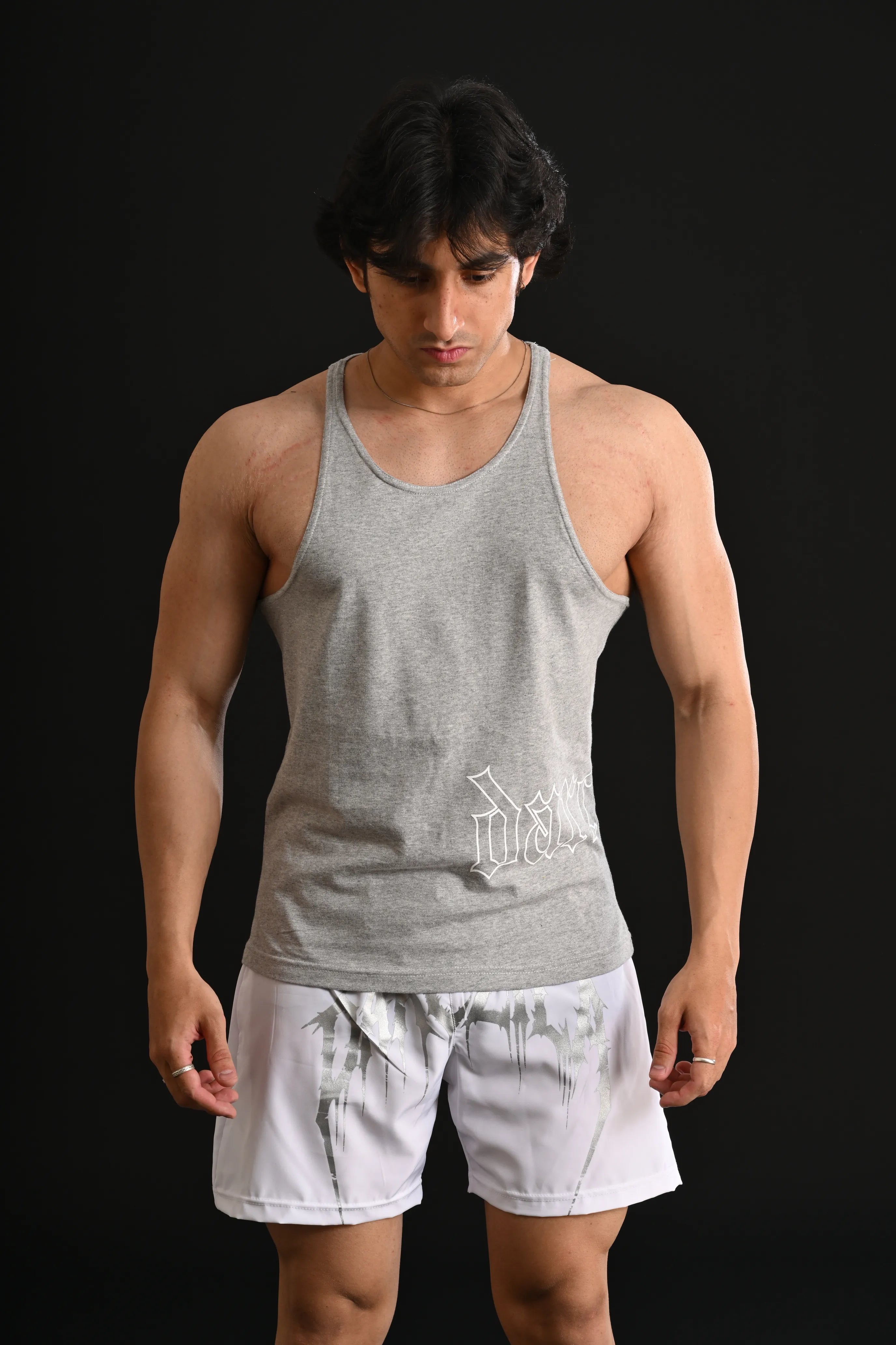 Relaxed Stringer