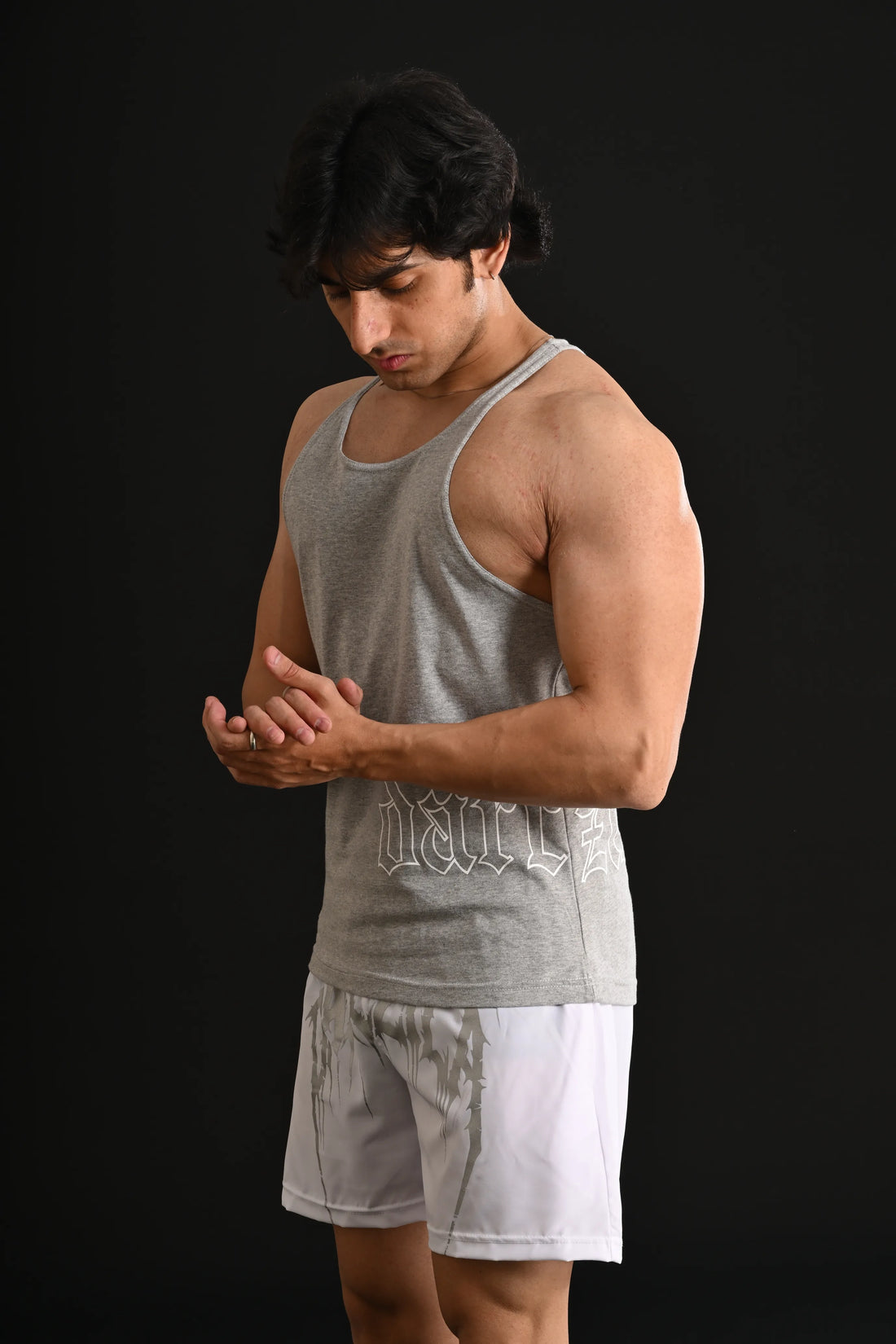 Relaxed Stringer