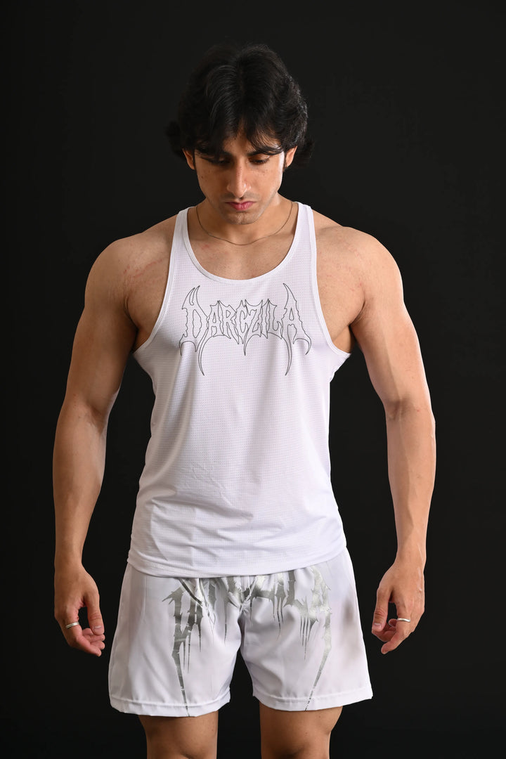 PERFORMANCE STRINGER [WHITE]