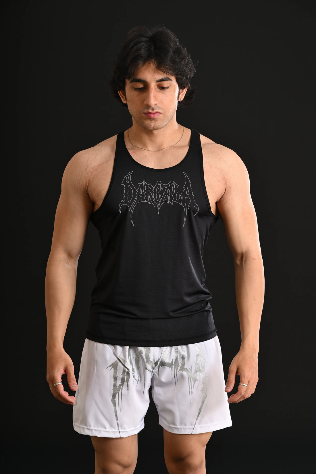 PERFORMANCE STRINGER [BLACK]