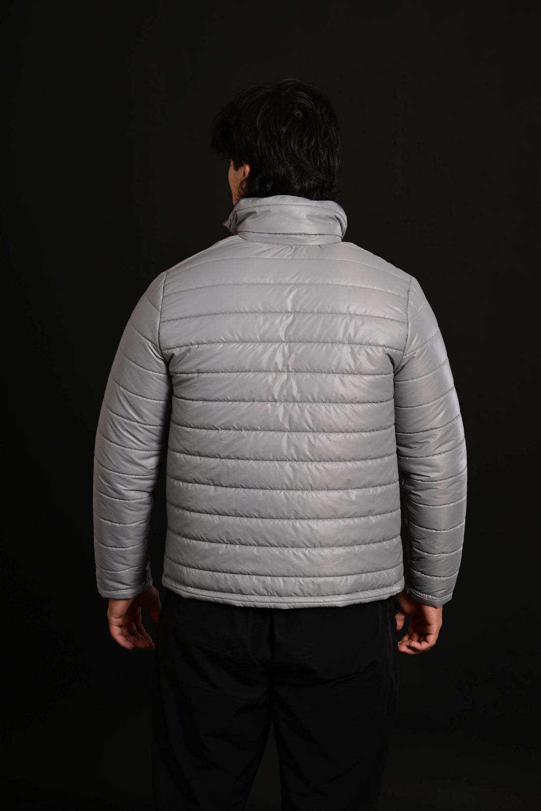 Darczila Puffer Jacket [SEA]