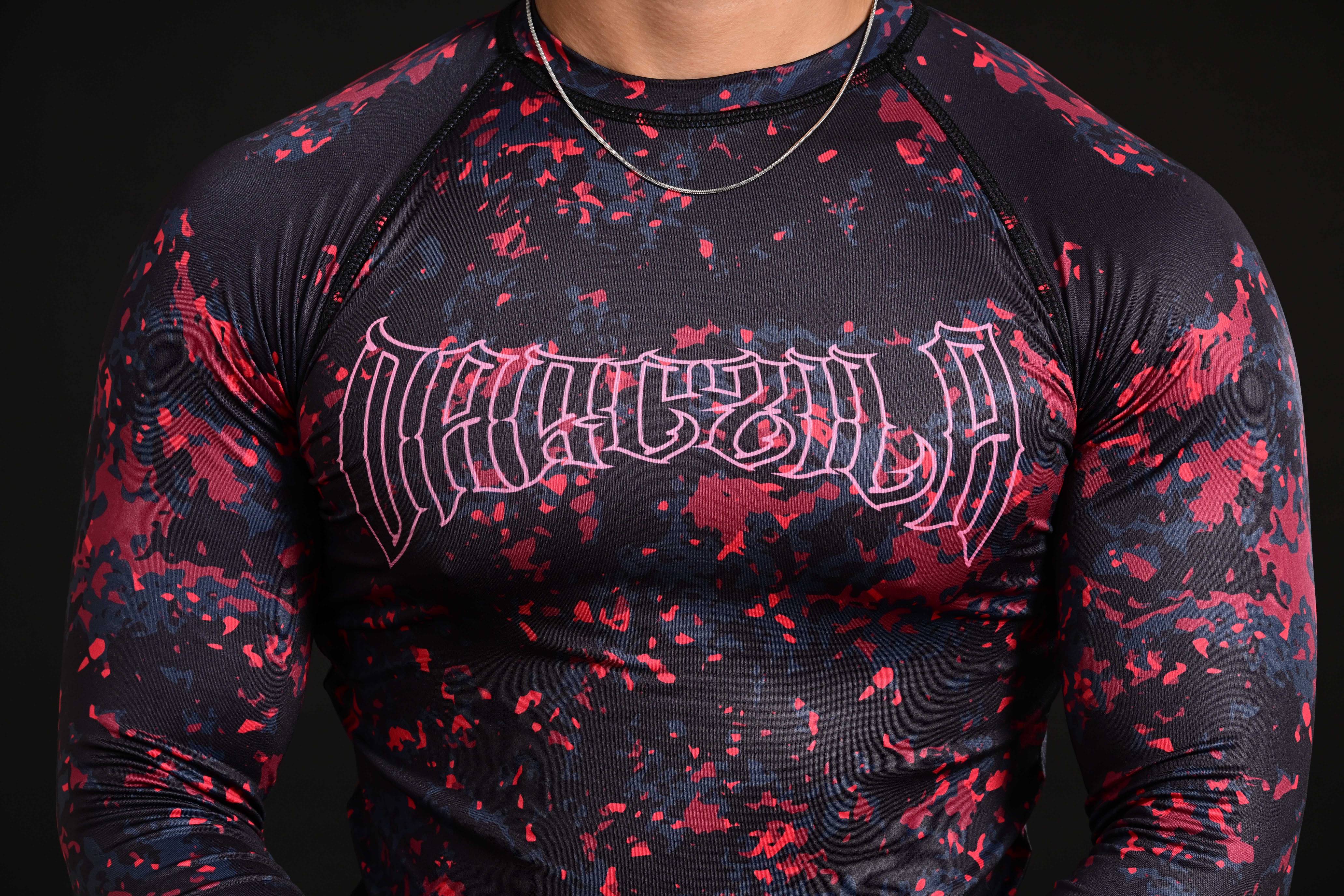 durable activewear for running, gym sessions, and training