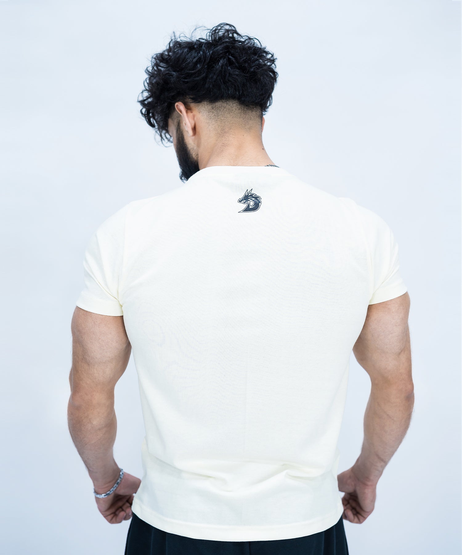 Darczila T-Shirt (Cream)