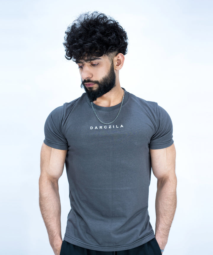 Darczila T-Shirt (Grey)