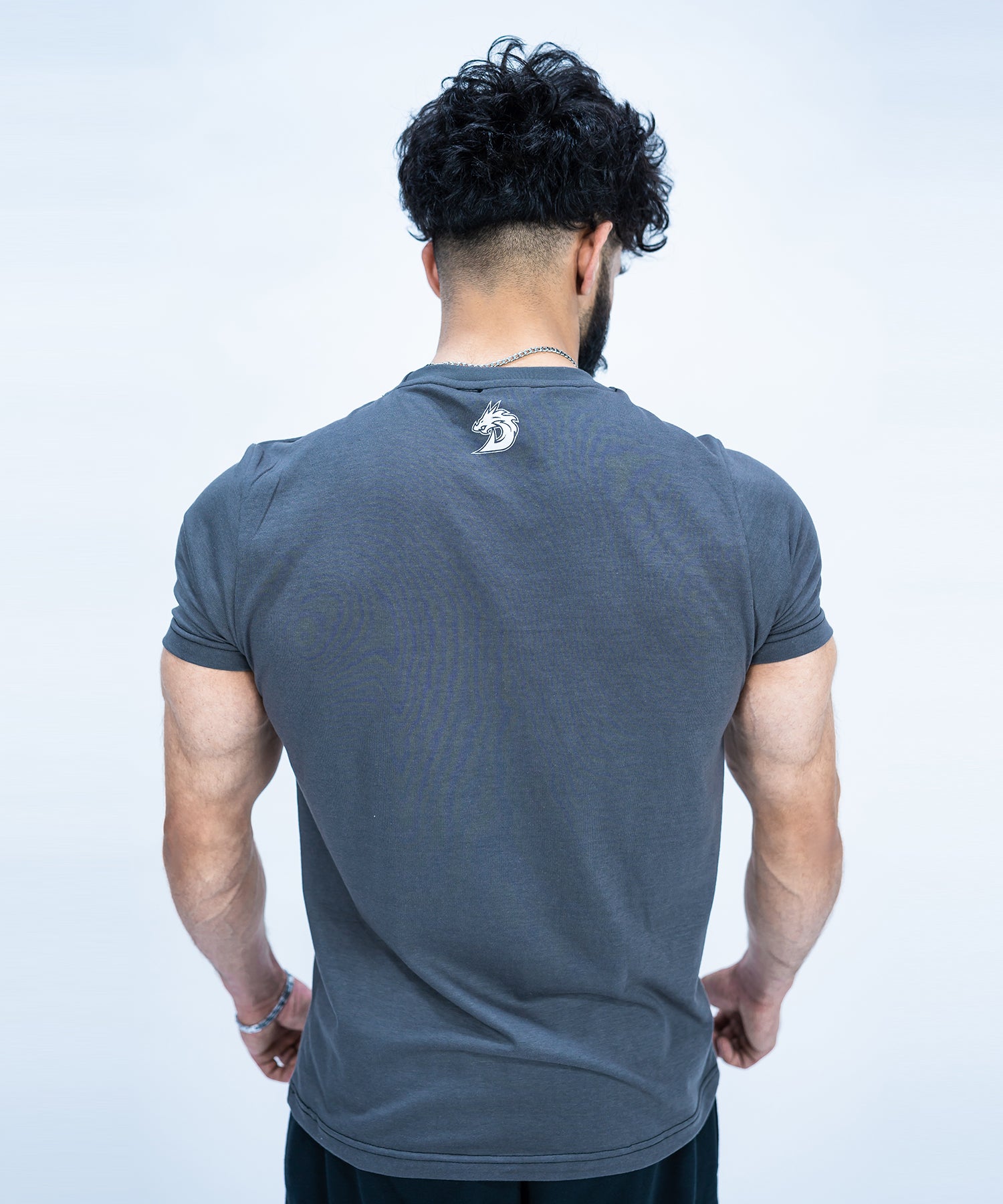 Darczila T-Shirt (Grey)