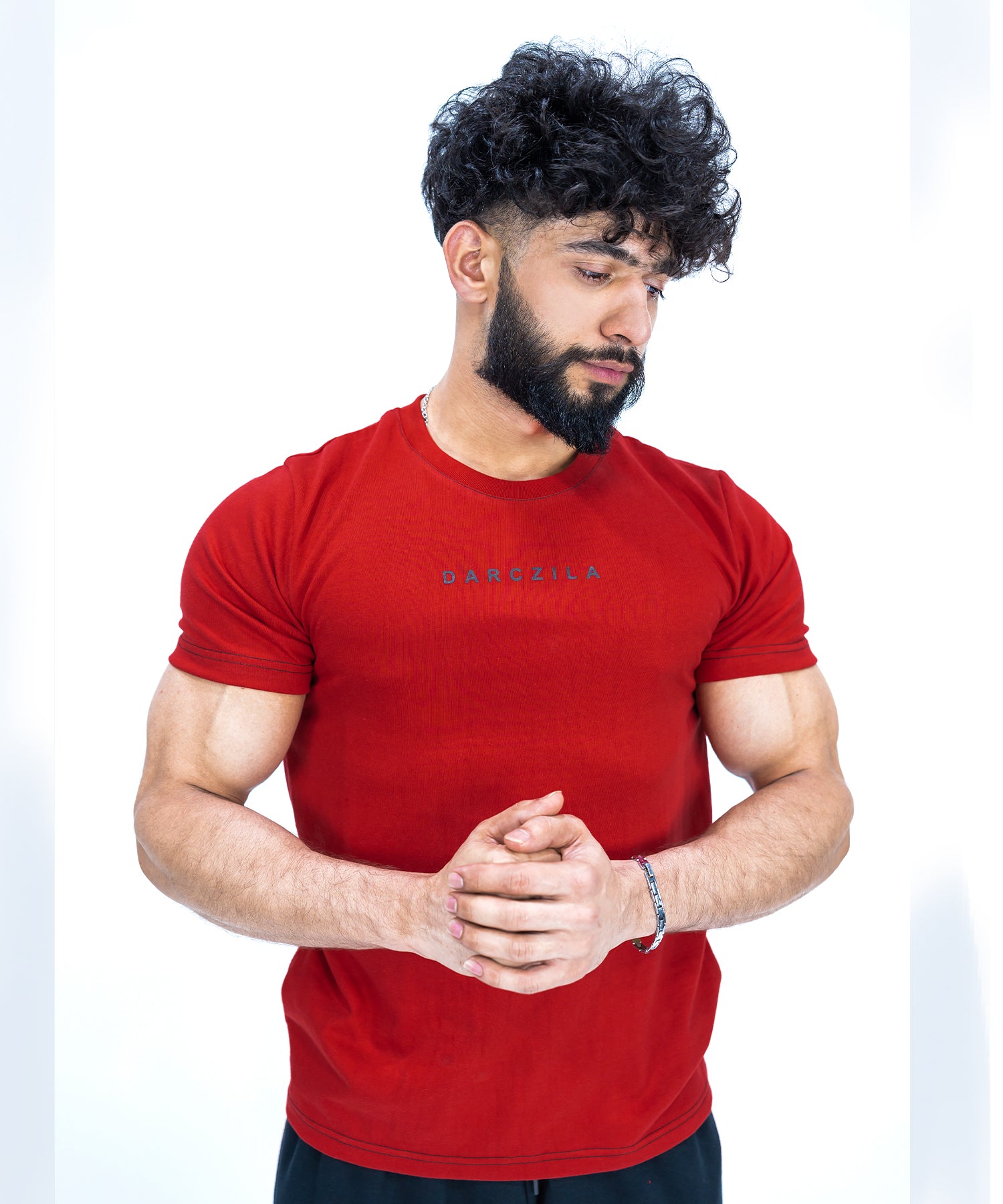 Darczila T-Shirt (Red)