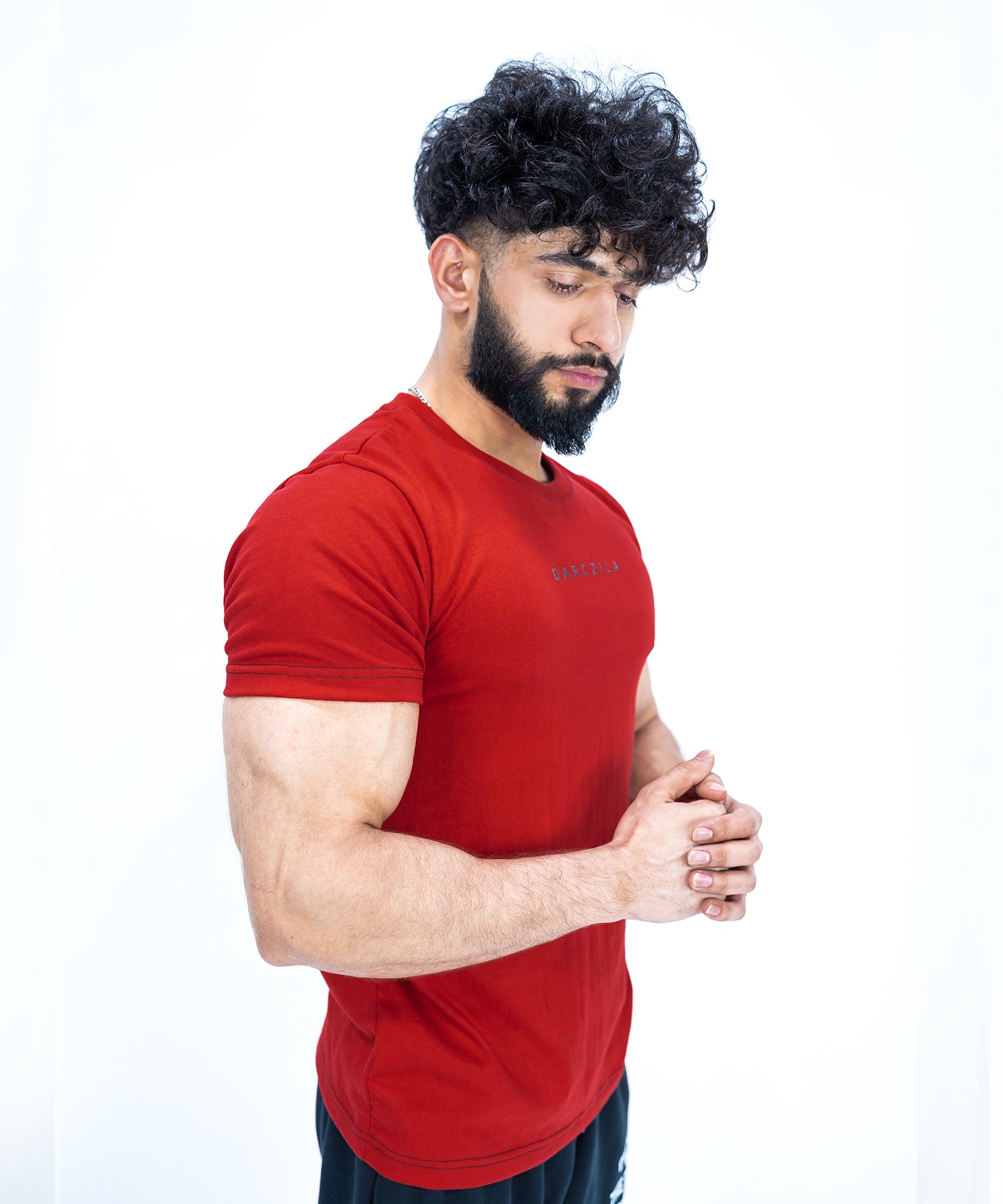 Darczila T-Shirt (Red)