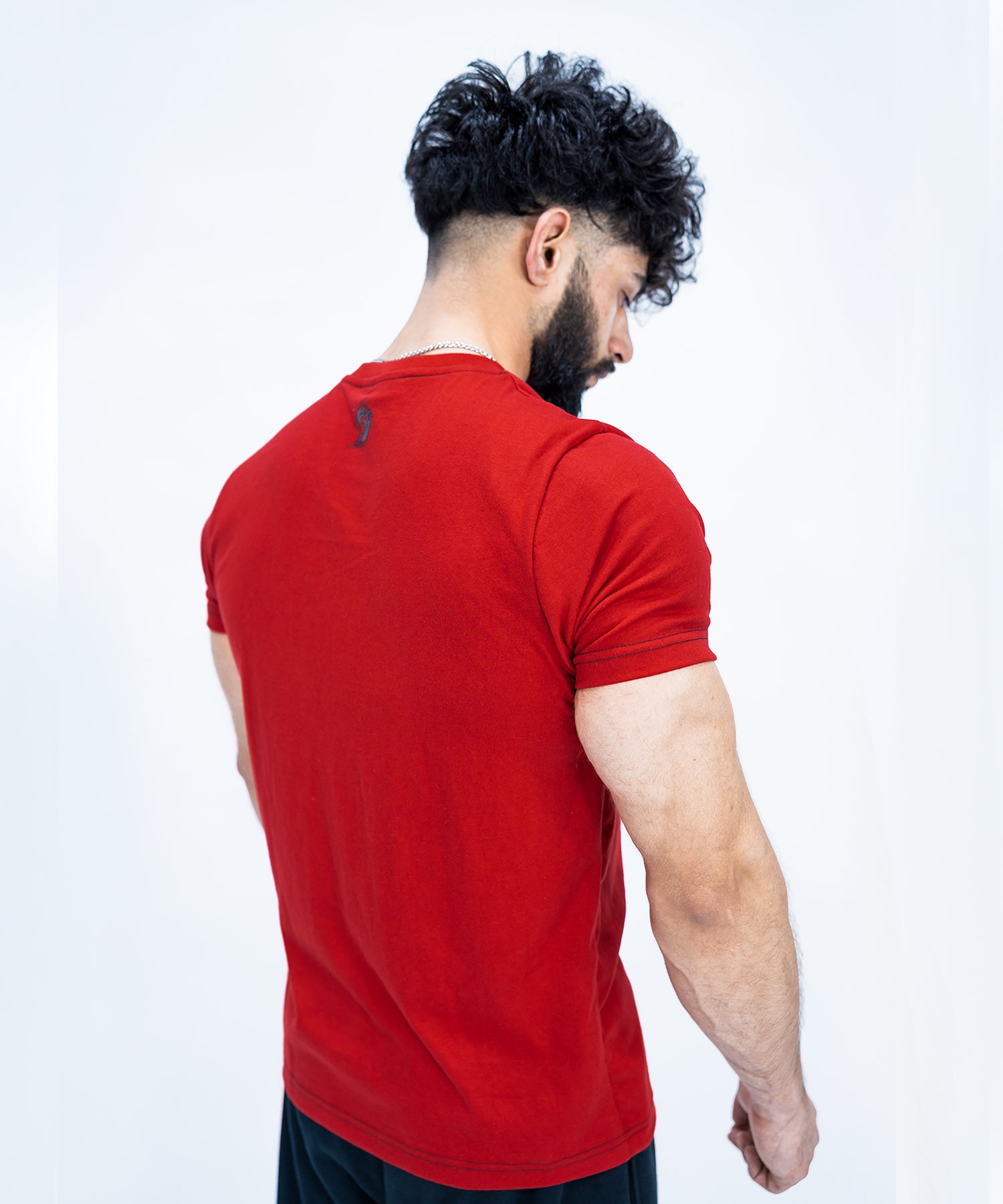 Darczila T-Shirt (Red)