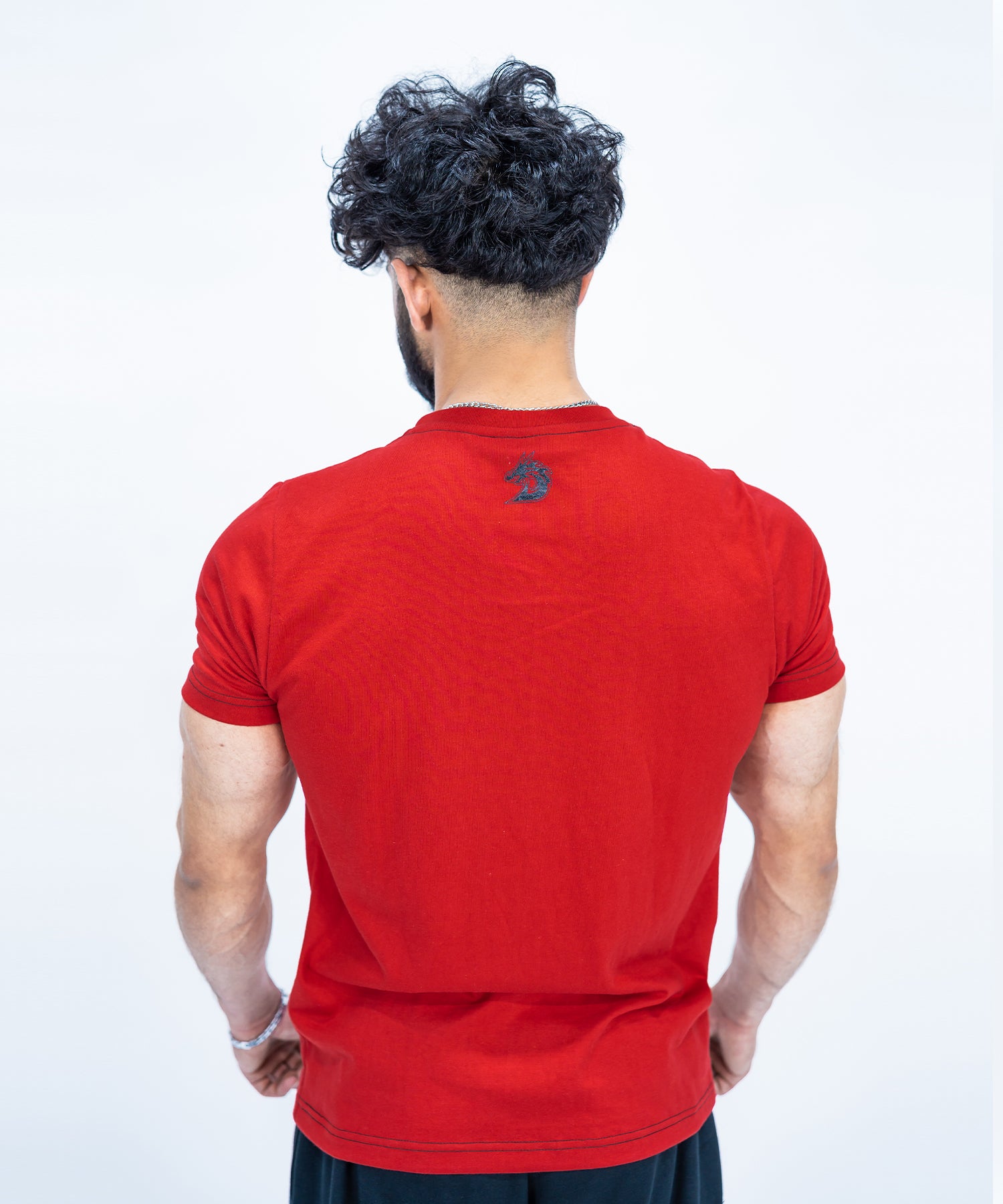 Darczila T-Shirt (Red)