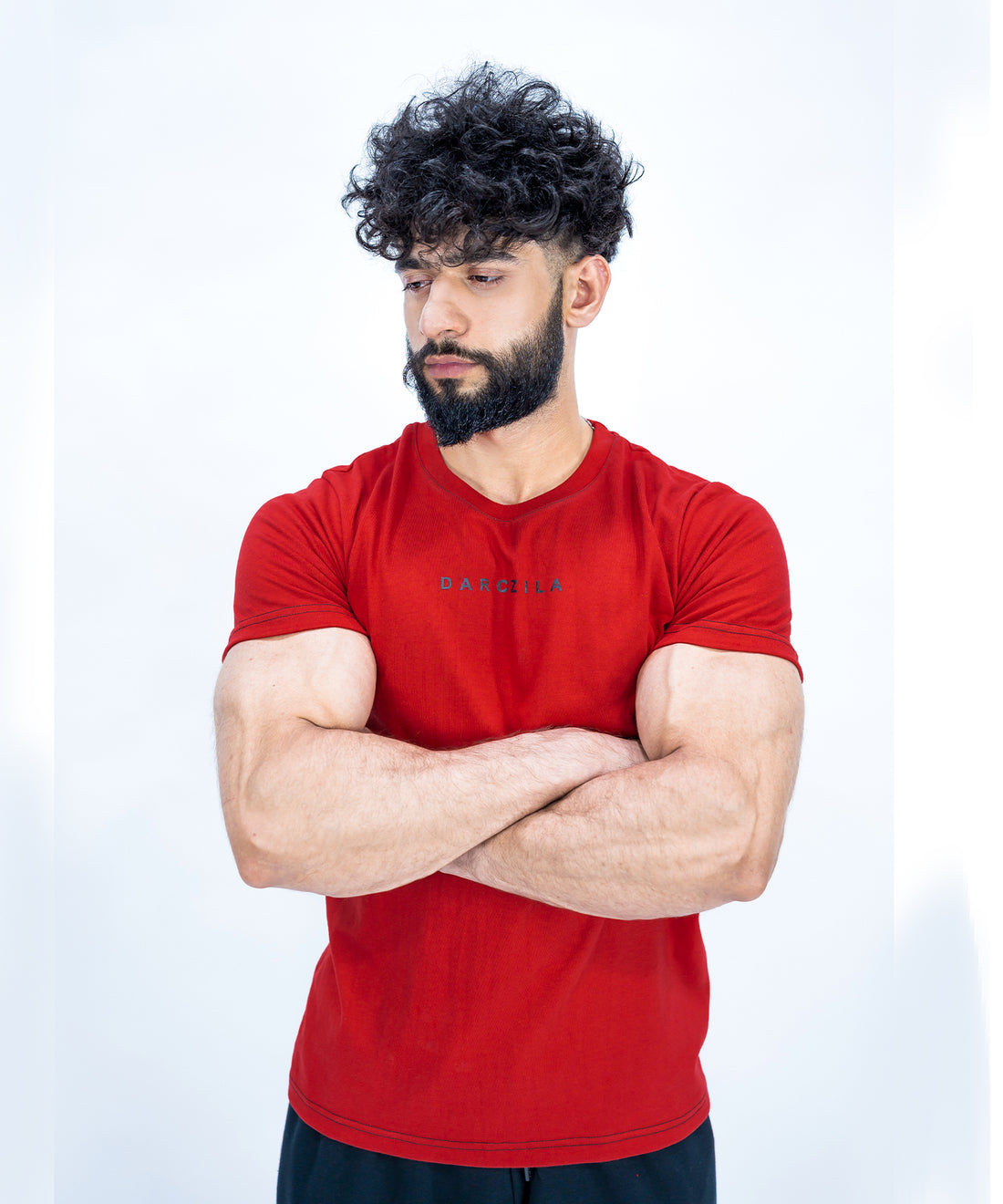 Darczila T-Shirt (Red)