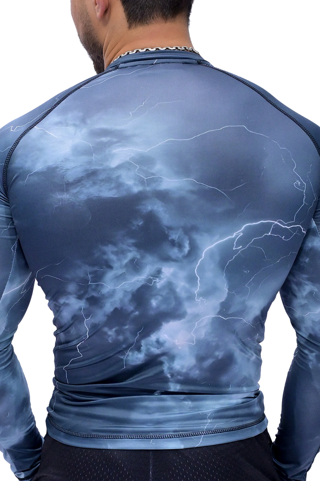 Compression Shirt (Thunder) Darczila "ed"