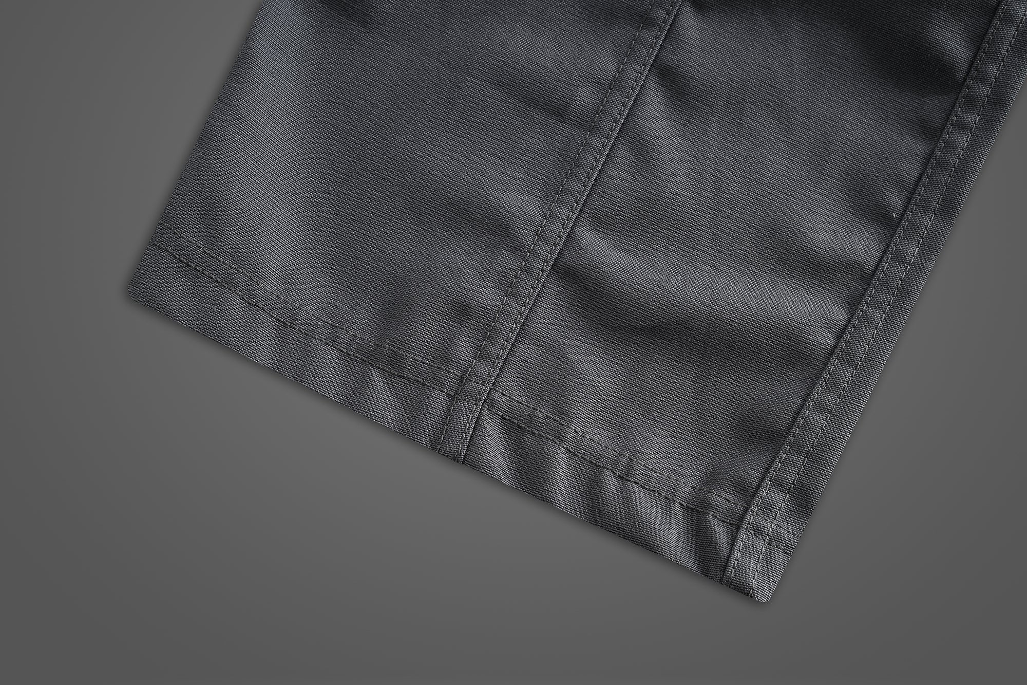 Grey cargo pants for fashion, stylish men's streetwear pants with modern fit and multiple pockets, perfect for trendy casual outfits and everyday wear