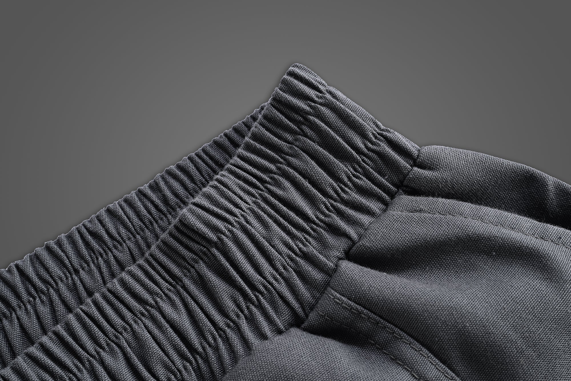 Grey cargo pants for performance, high-quality men's athletic pants designed for maximum mobility, durability, and comfort during sports, workouts, and outdoor activities