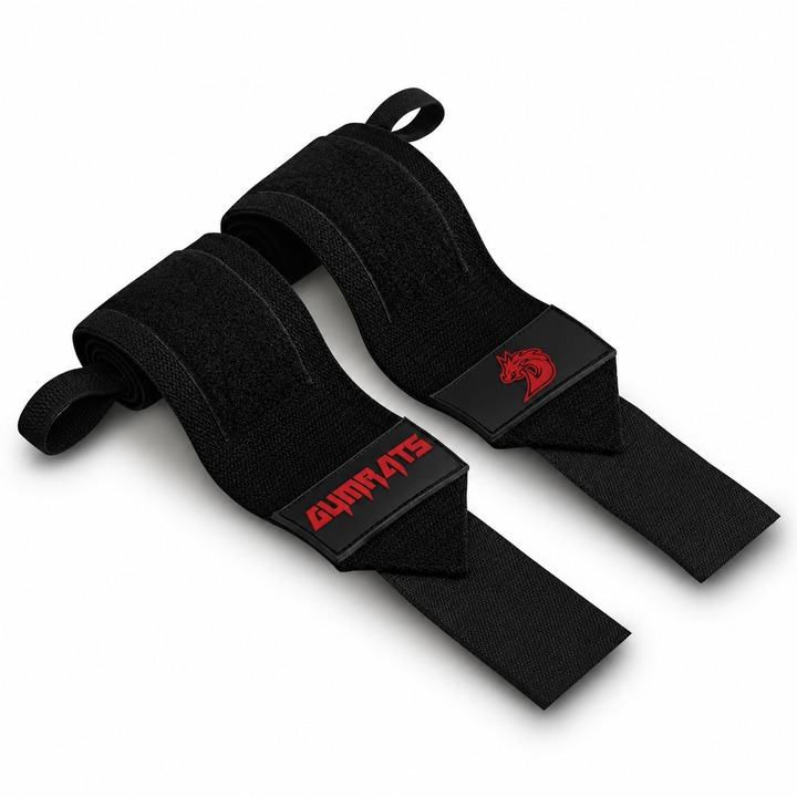 Wrist Wraps